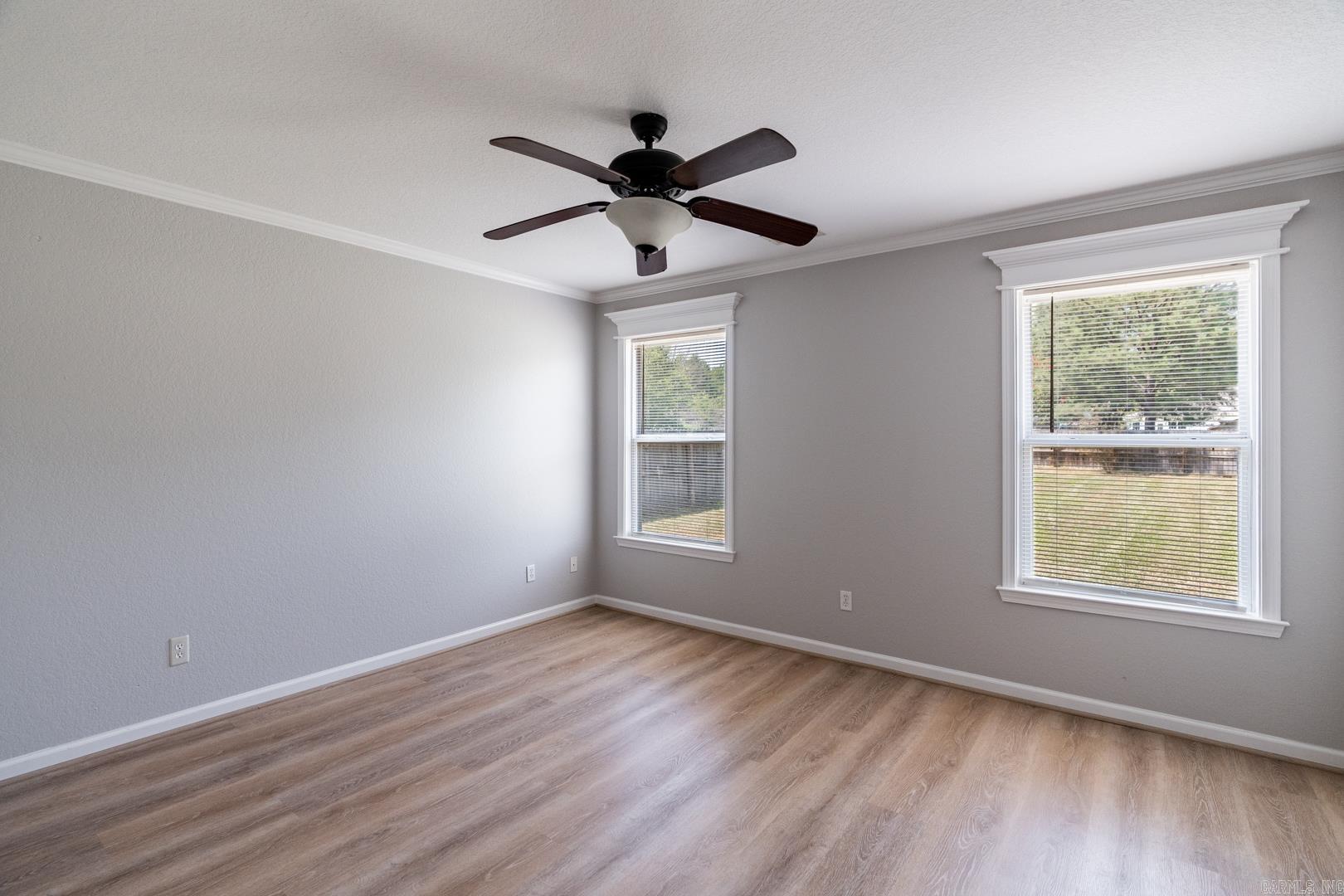 Busby Place - Residential Lease