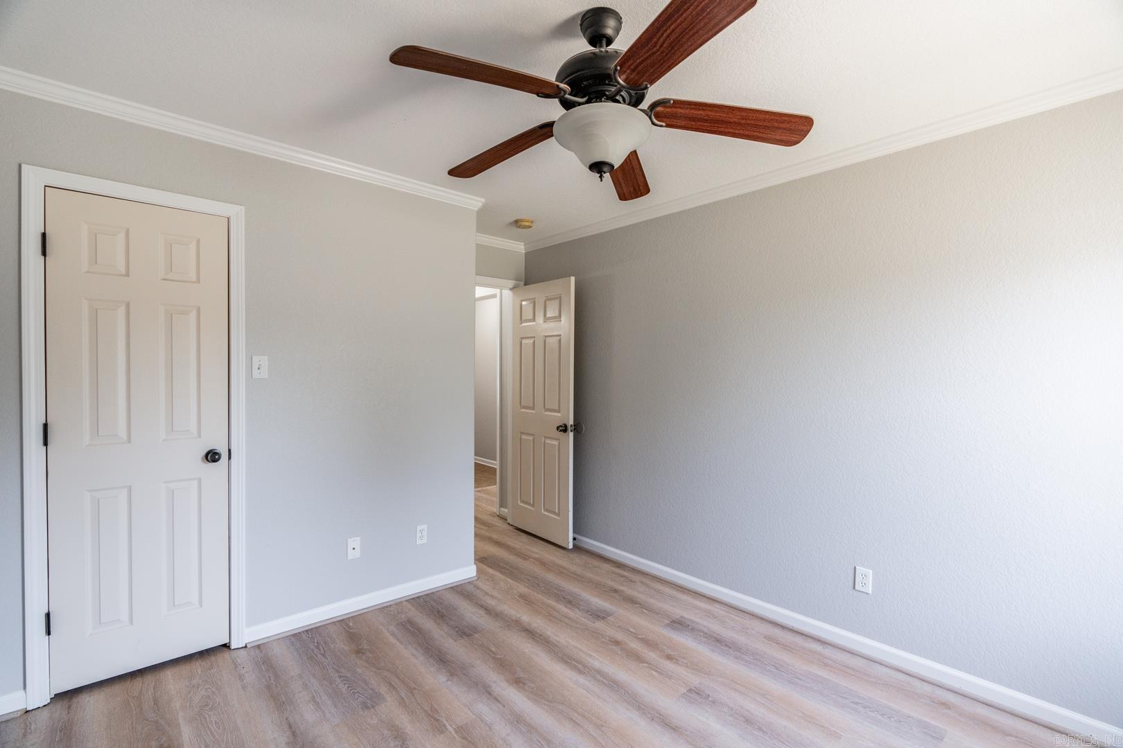 Busby Place - Residential Lease