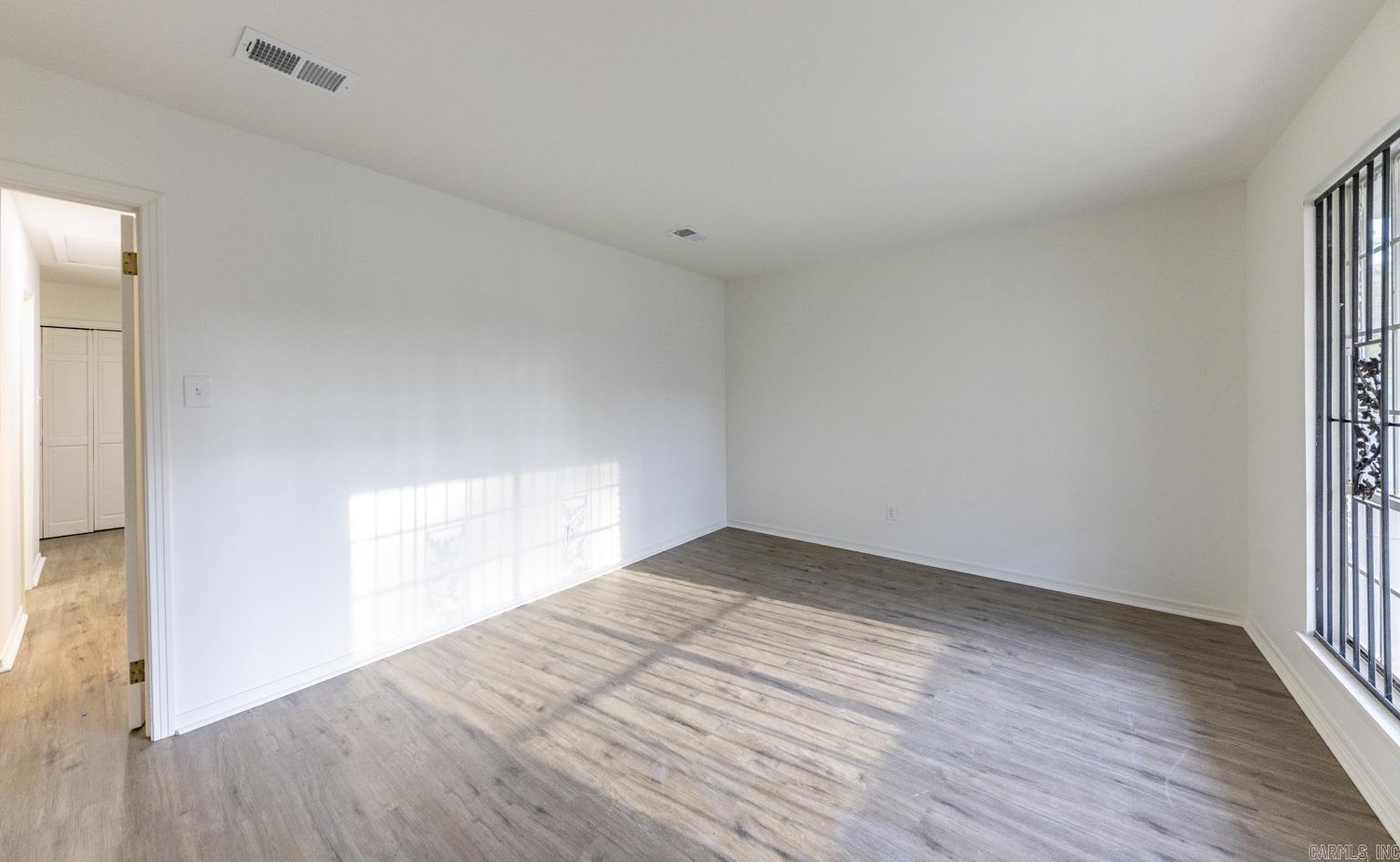 Parkwood - Residential