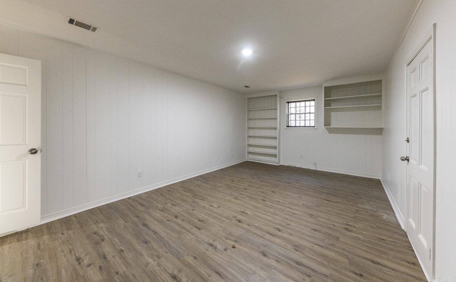 Parkwood - Residential