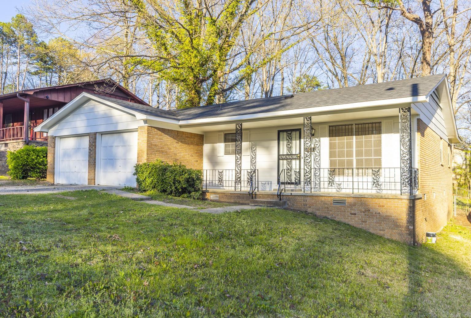 Parkwood - Residential