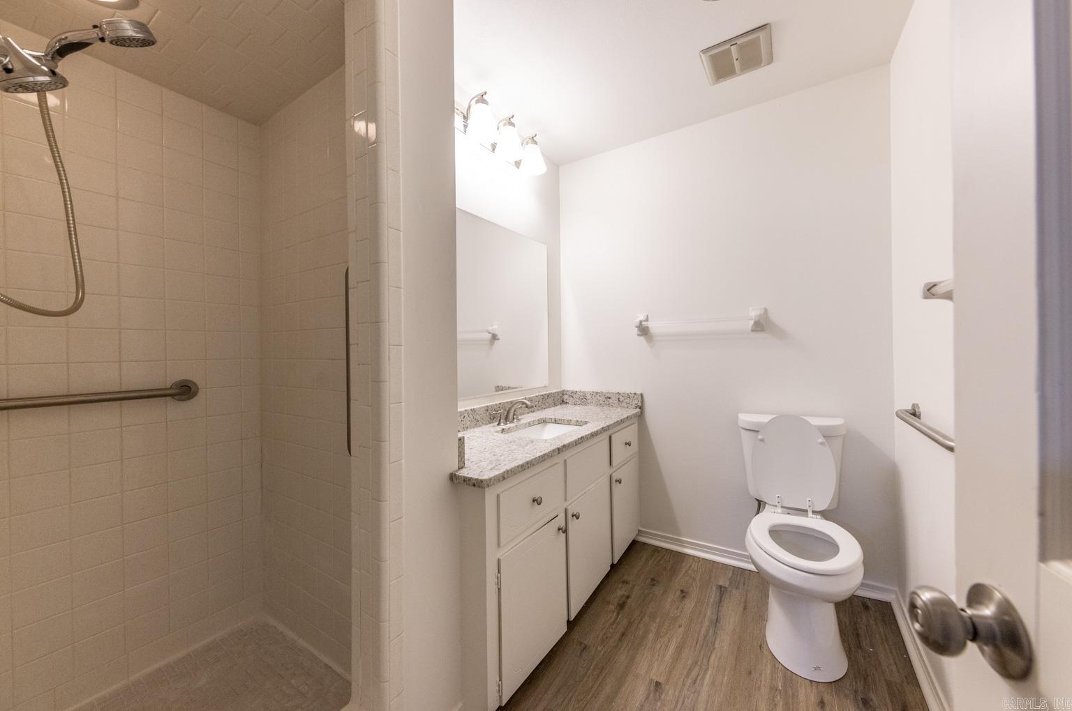 Parkwood - Residential