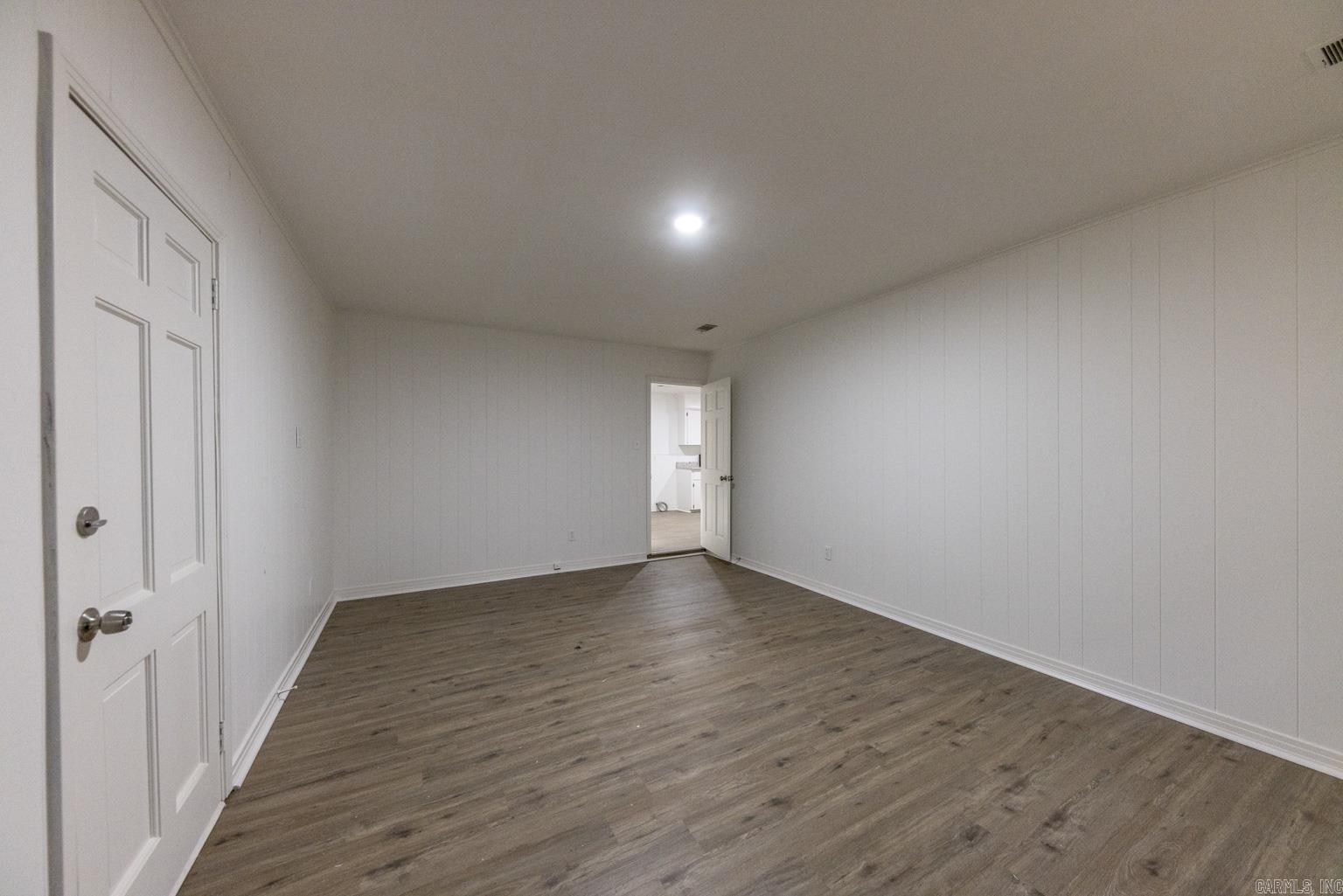 Parkwood - Residential