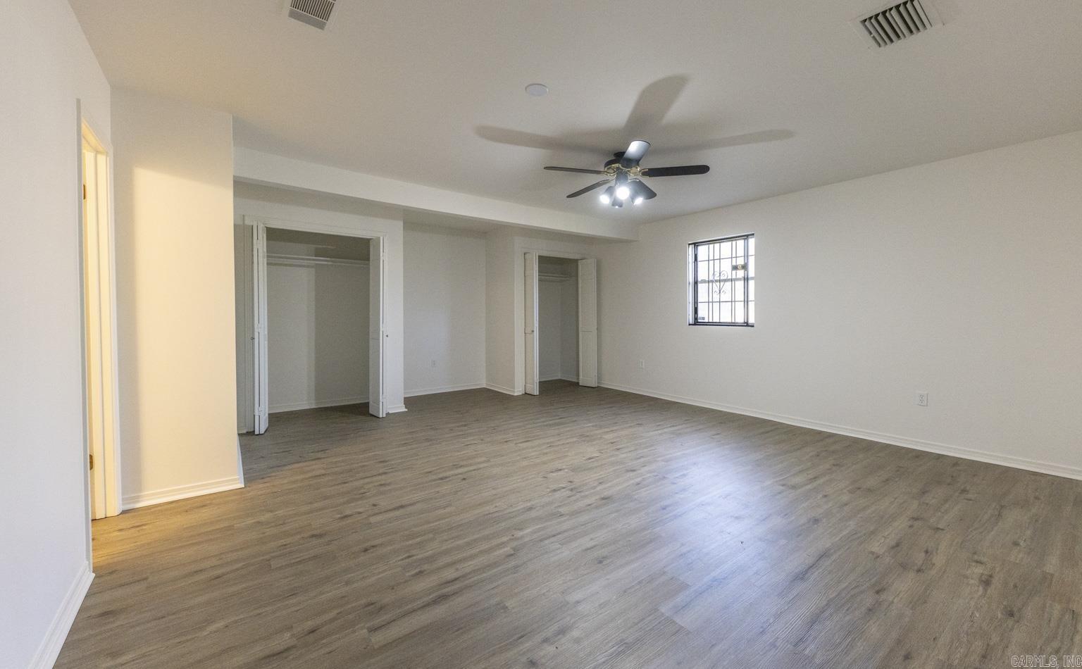 Parkwood - Residential