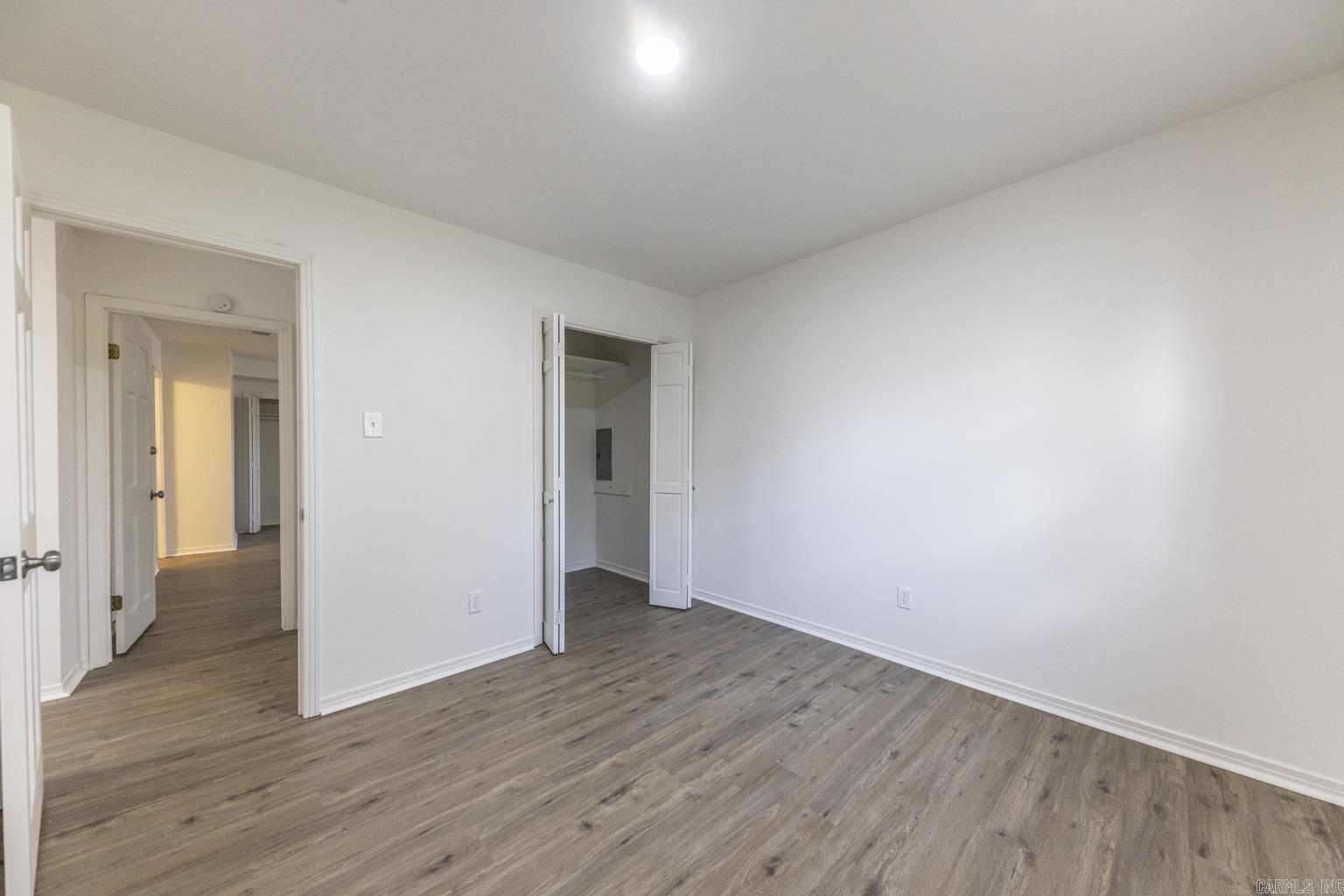 Parkwood - Residential