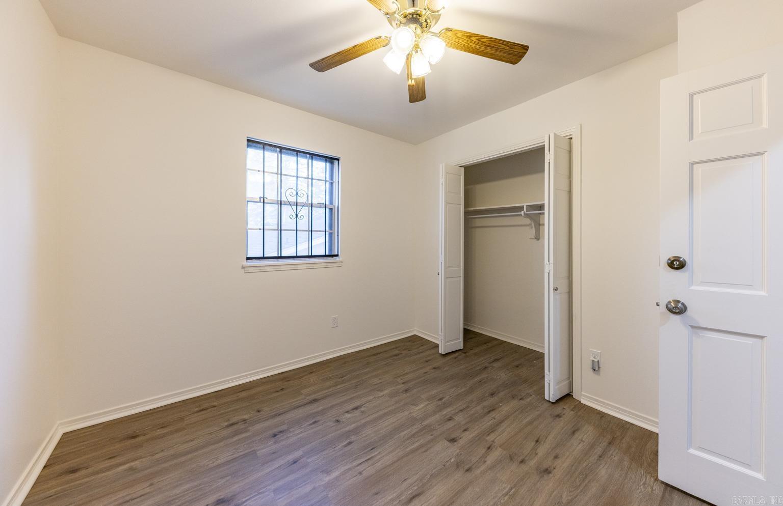 Parkwood - Residential