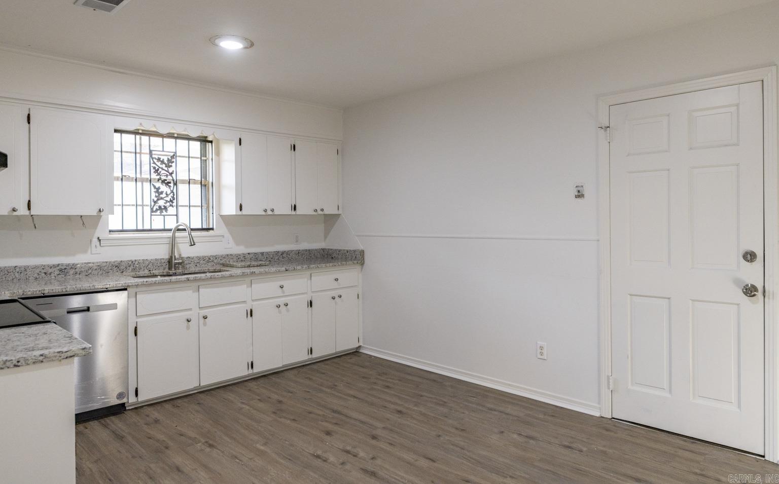 Parkwood - Residential