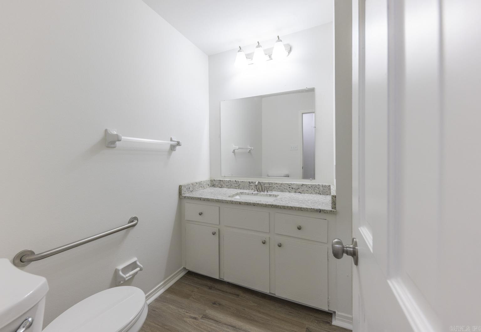 Parkwood - Residential