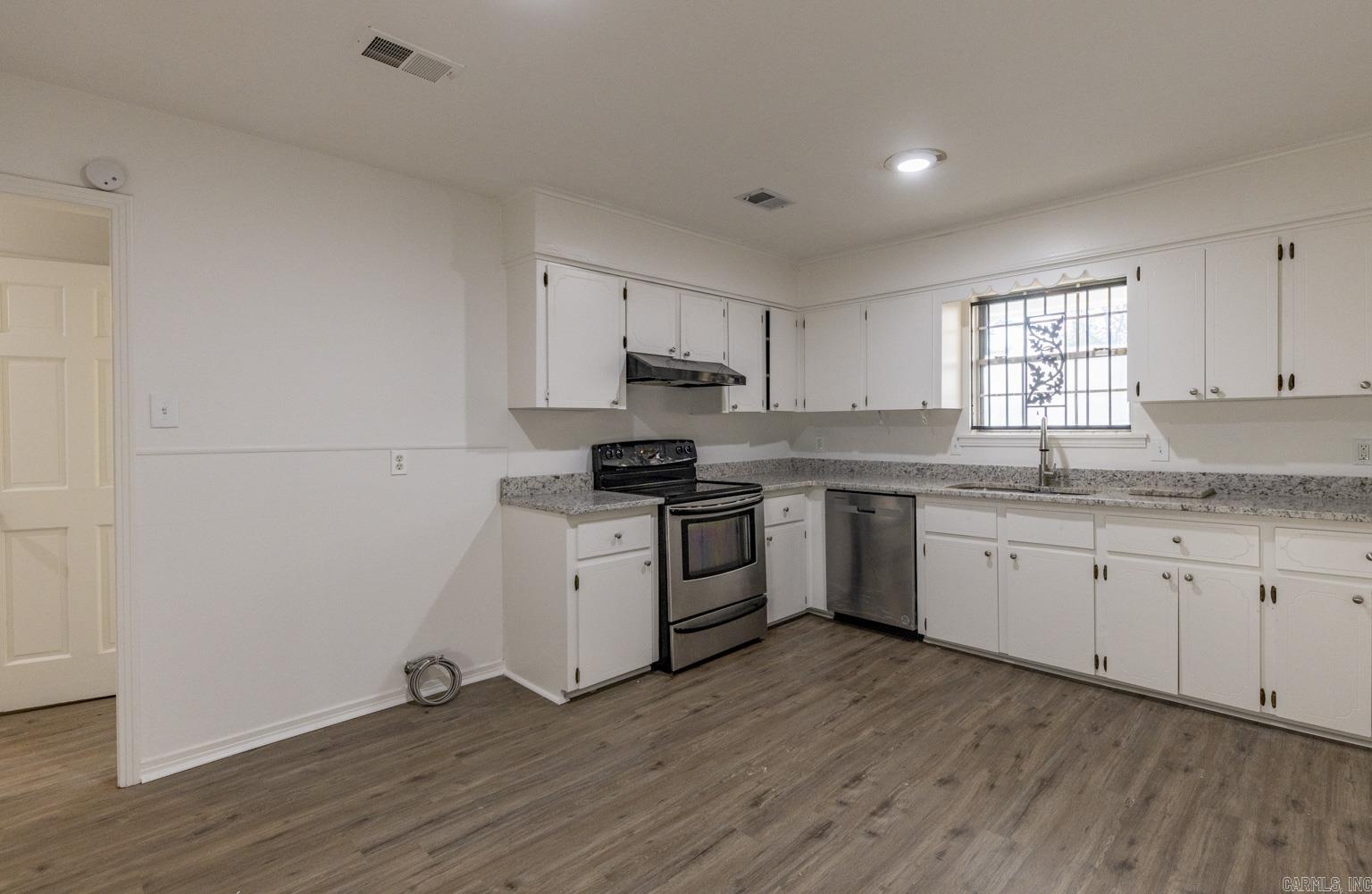 Parkwood - Residential