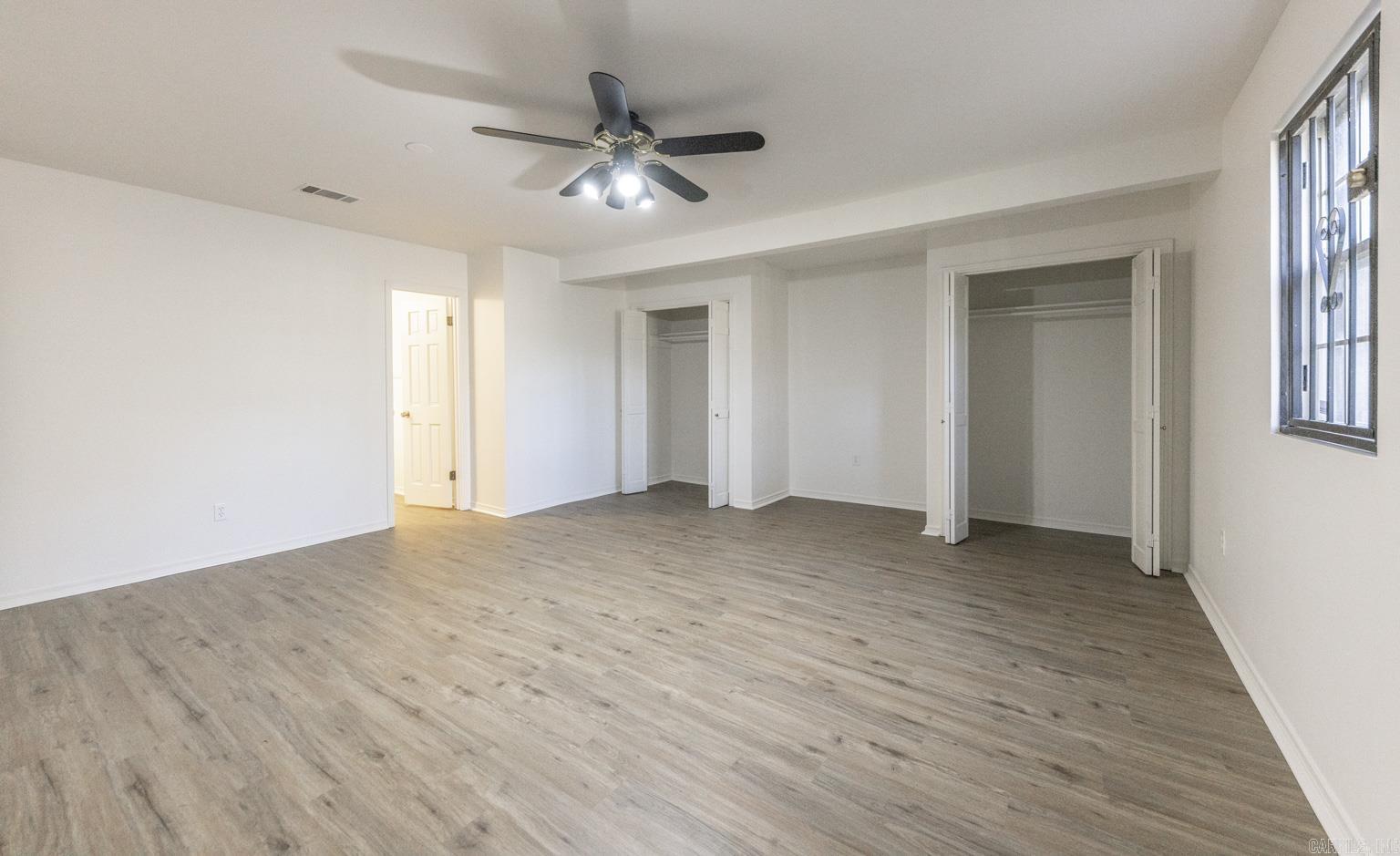 Parkwood - Residential