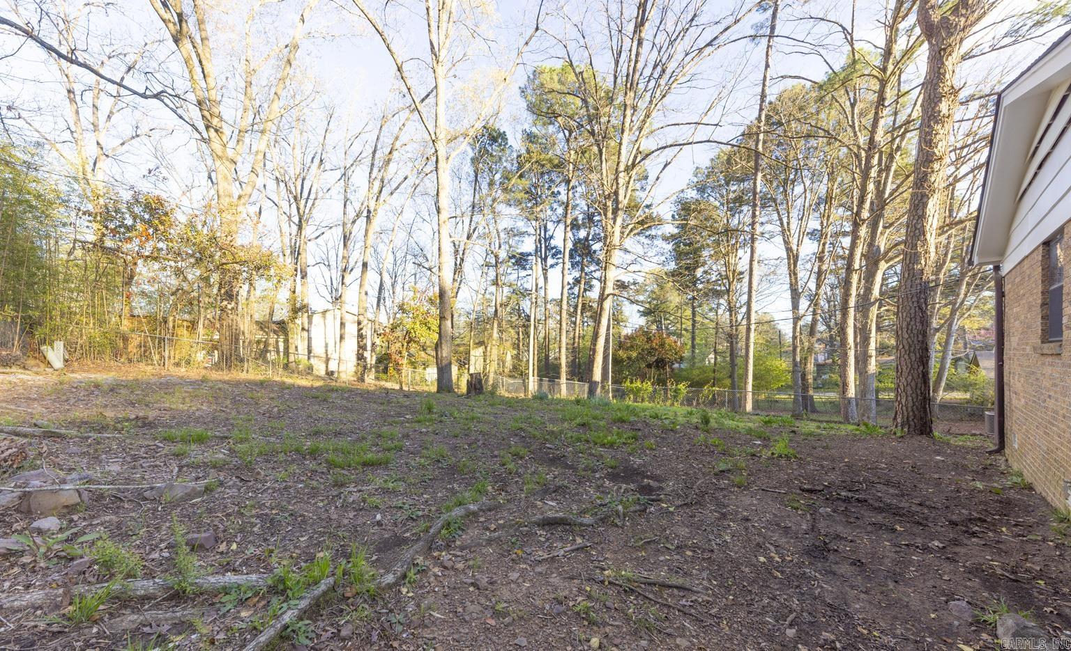 Parkwood - Residential