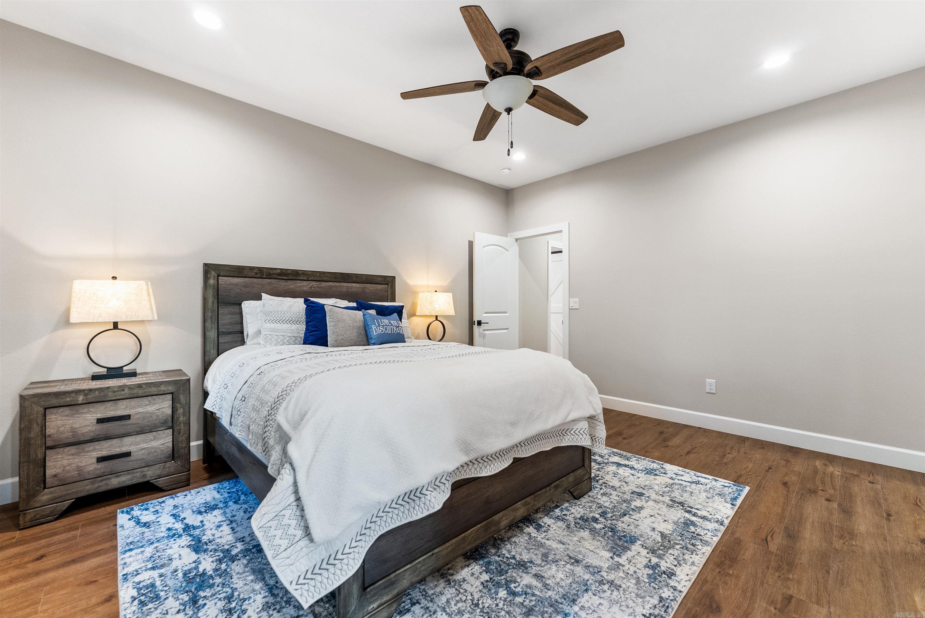CANE ISLAND SUBDIVISION - Residential