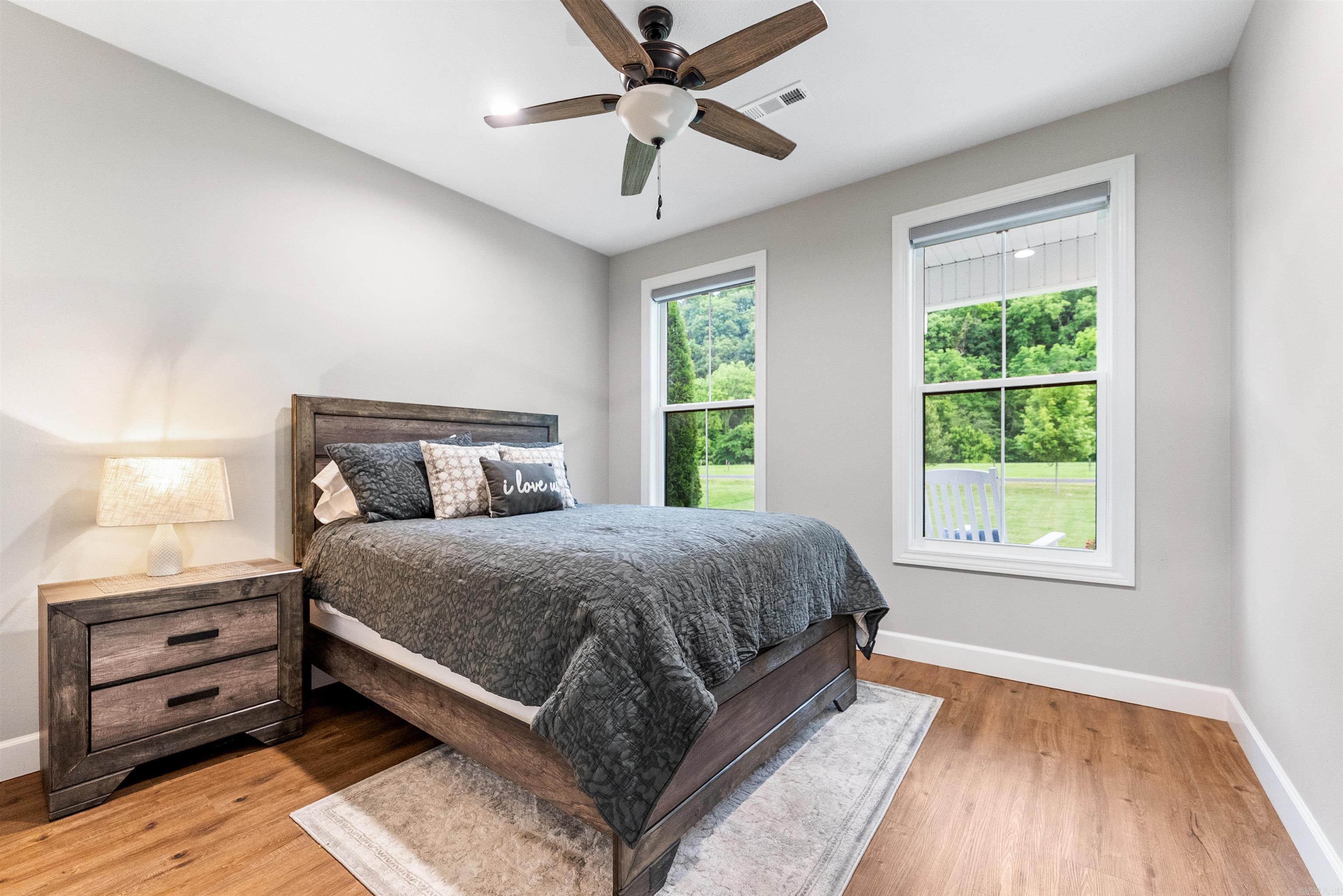 CANE ISLAND SUBDIVISION - Residential