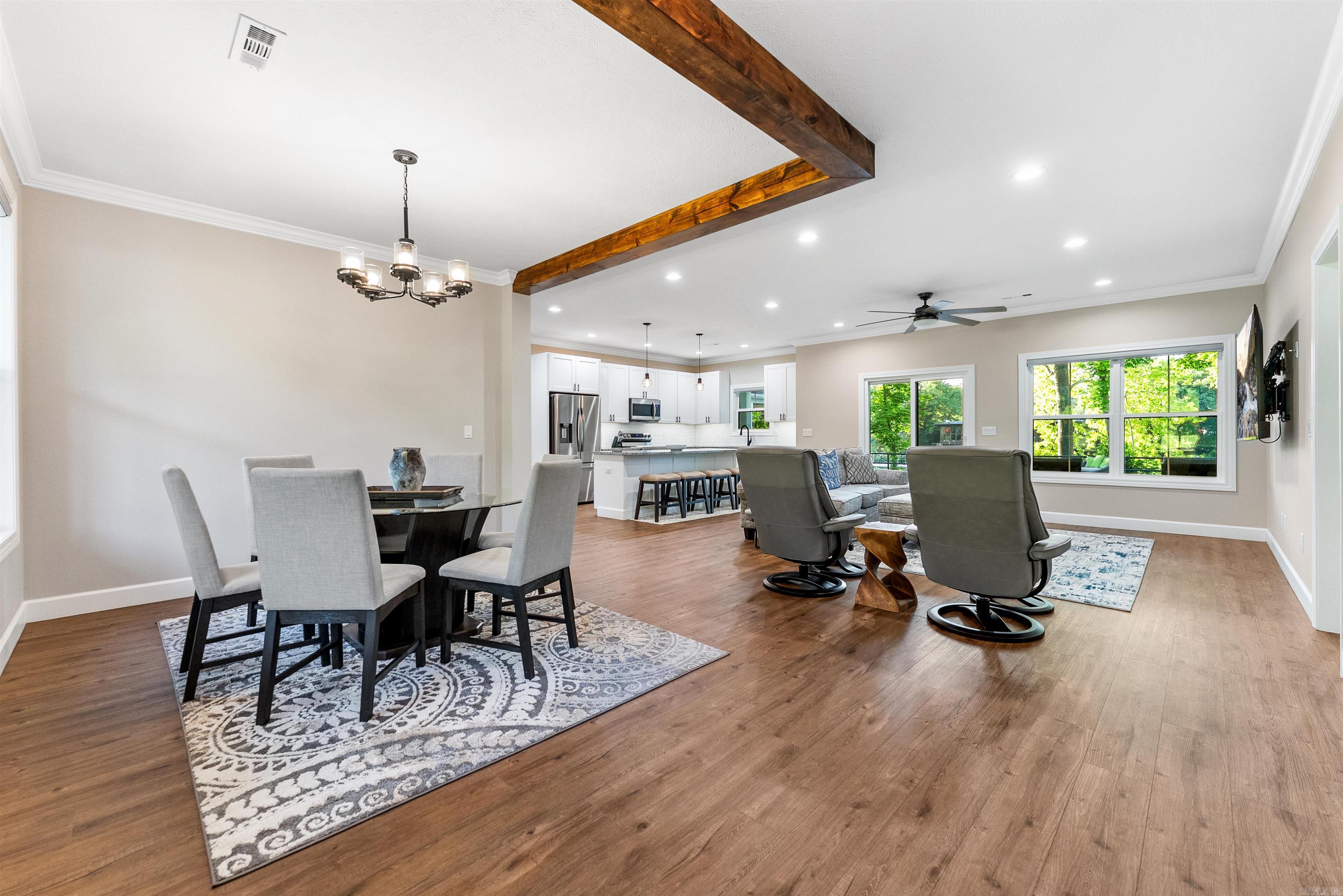 CANE ISLAND SUBDIVISION - Residential