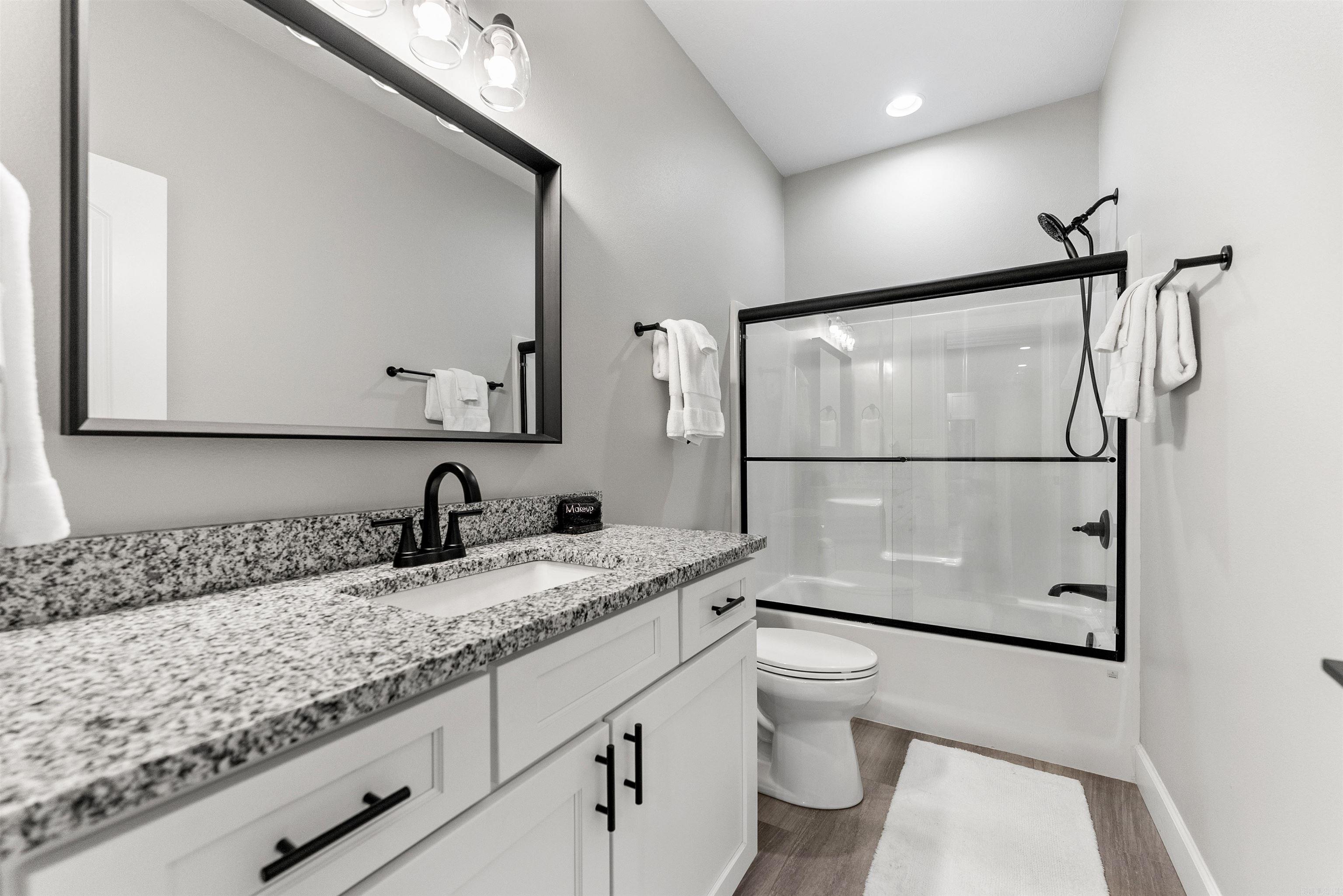 CANE ISLAND SUBDIVISION - Residential