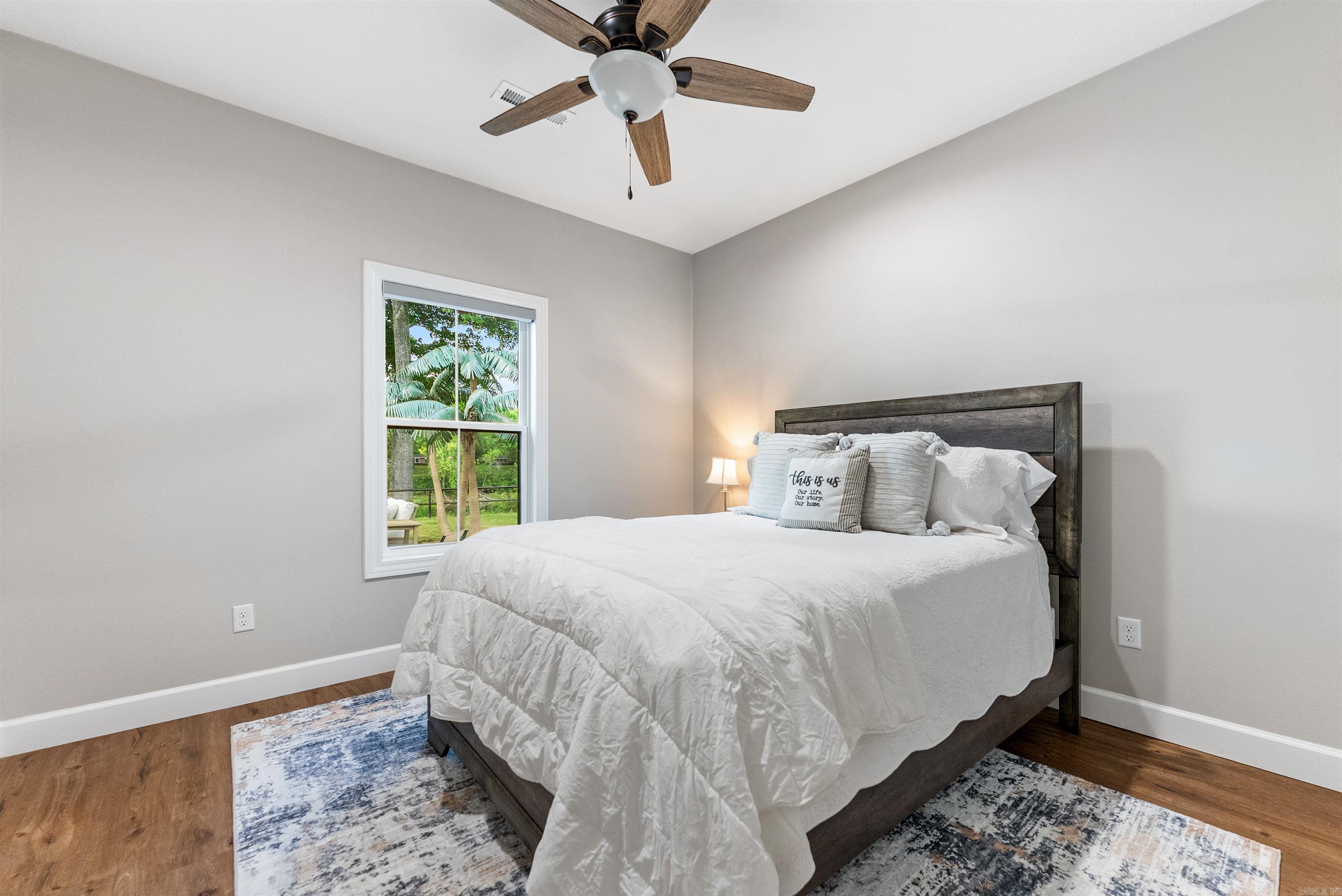 CANE ISLAND SUBDIVISION - Residential