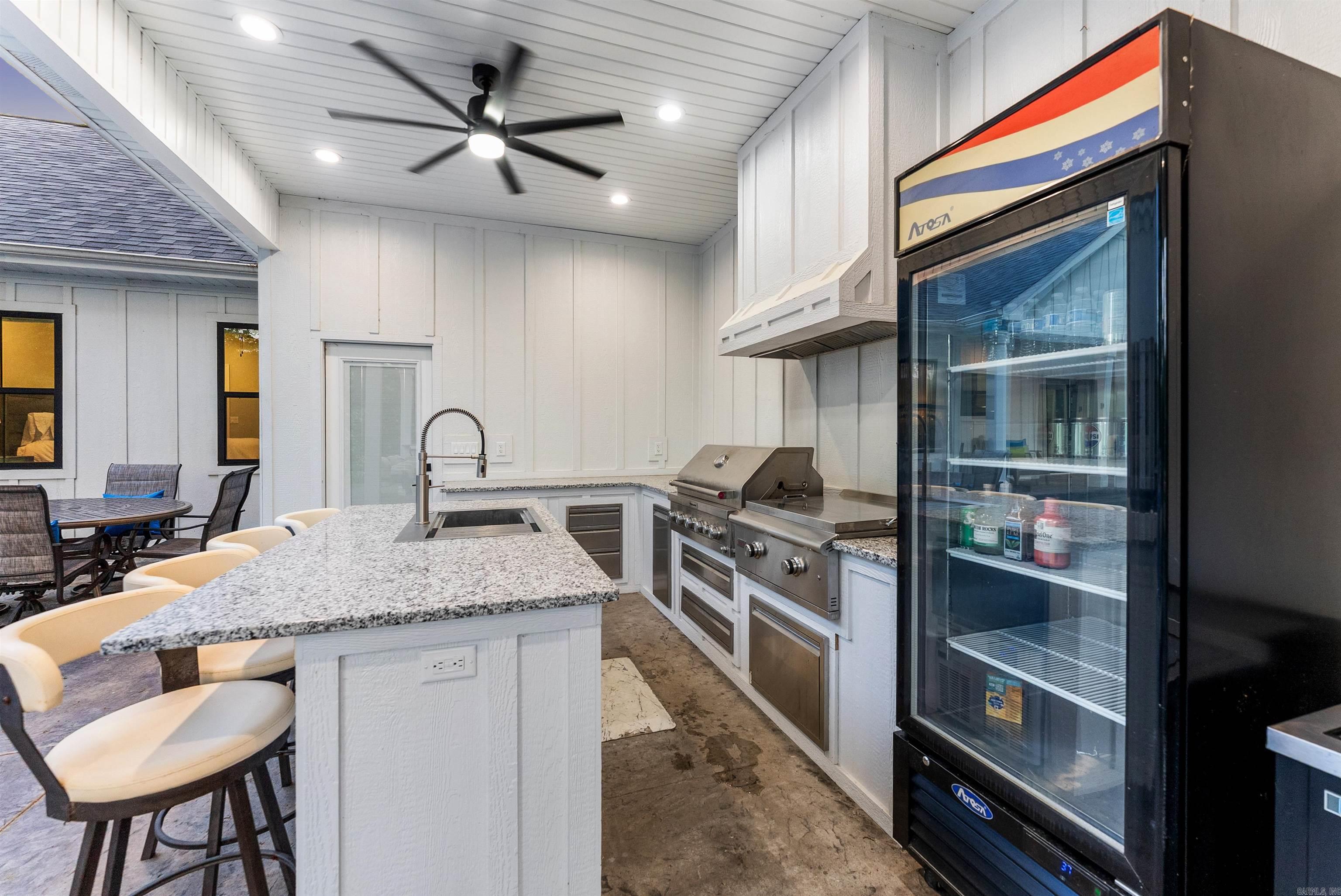 CANE ISLAND SUBDIVISION - Residential
