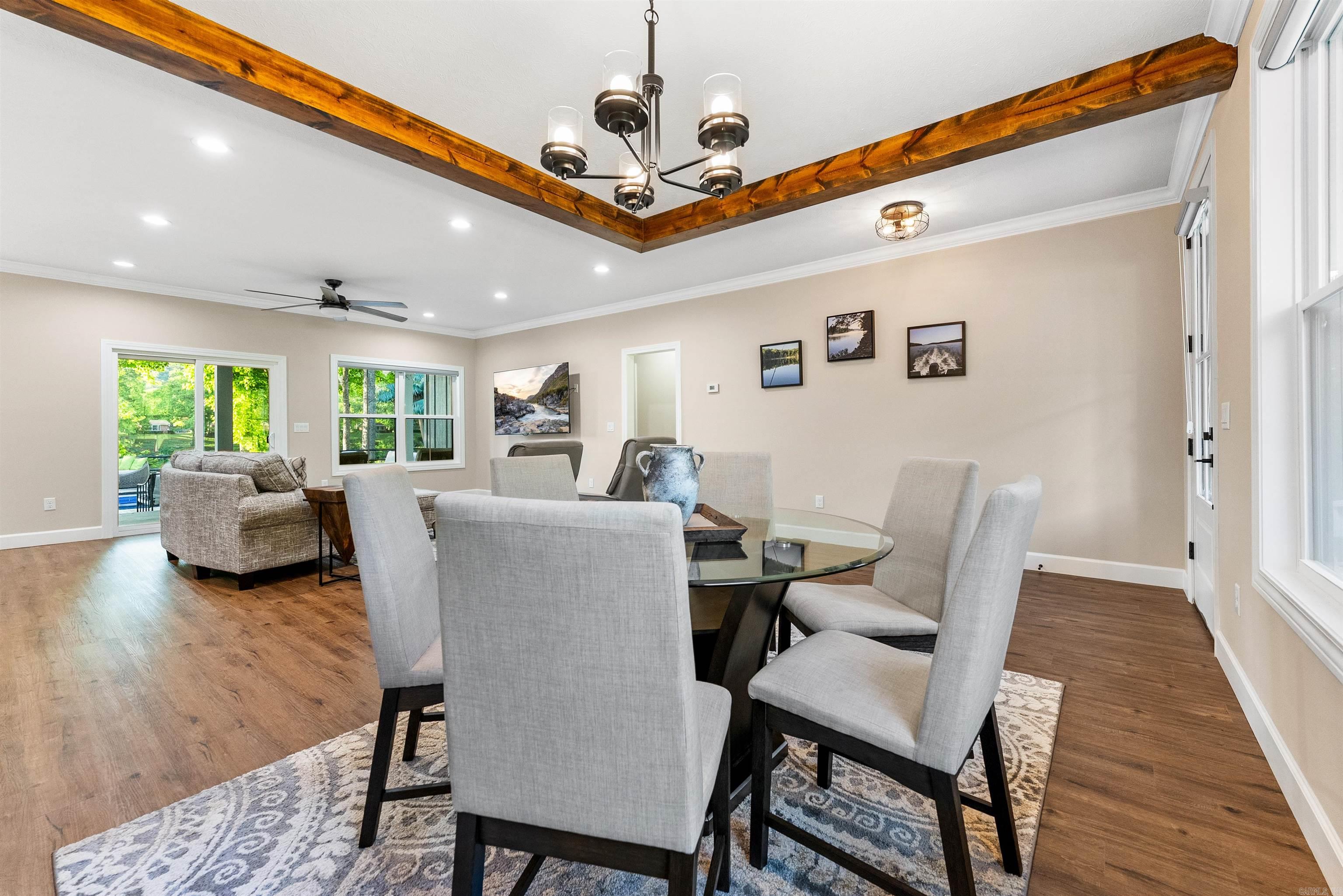 CANE ISLAND SUBDIVISION - Residential