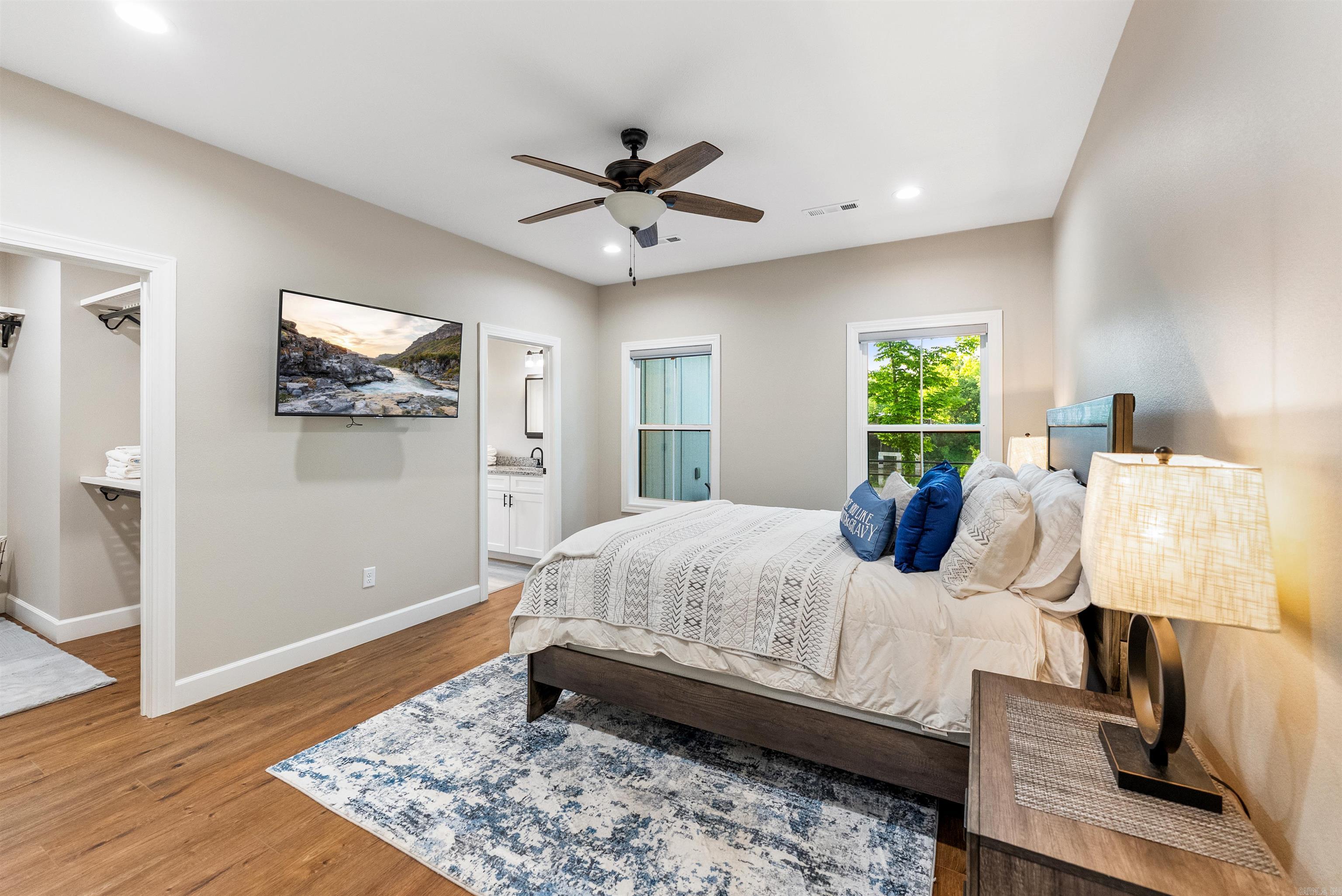 CANE ISLAND SUBDIVISION - Residential