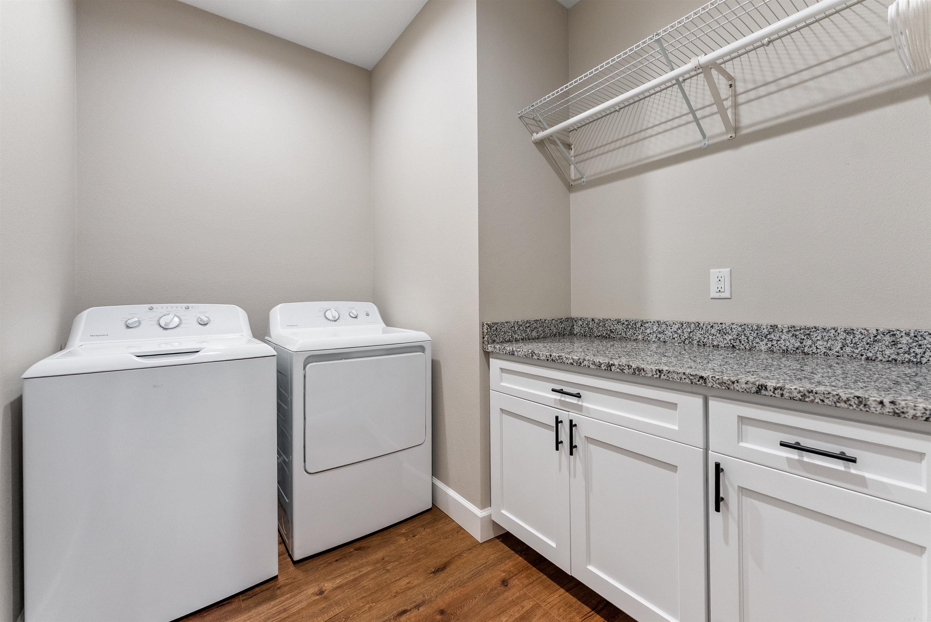 CANE ISLAND SUBDIVISION - Residential