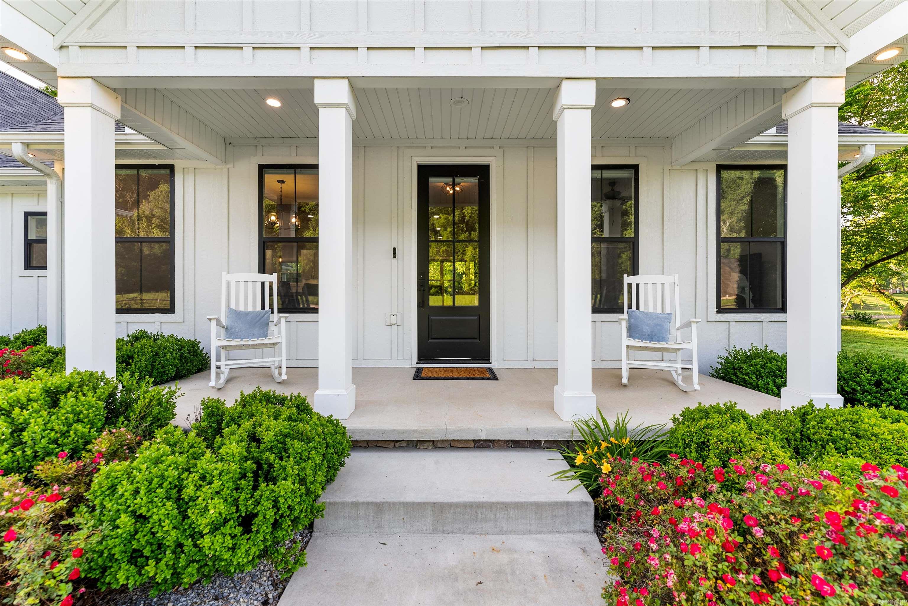CANE ISLAND SUBDIVISION - Residential