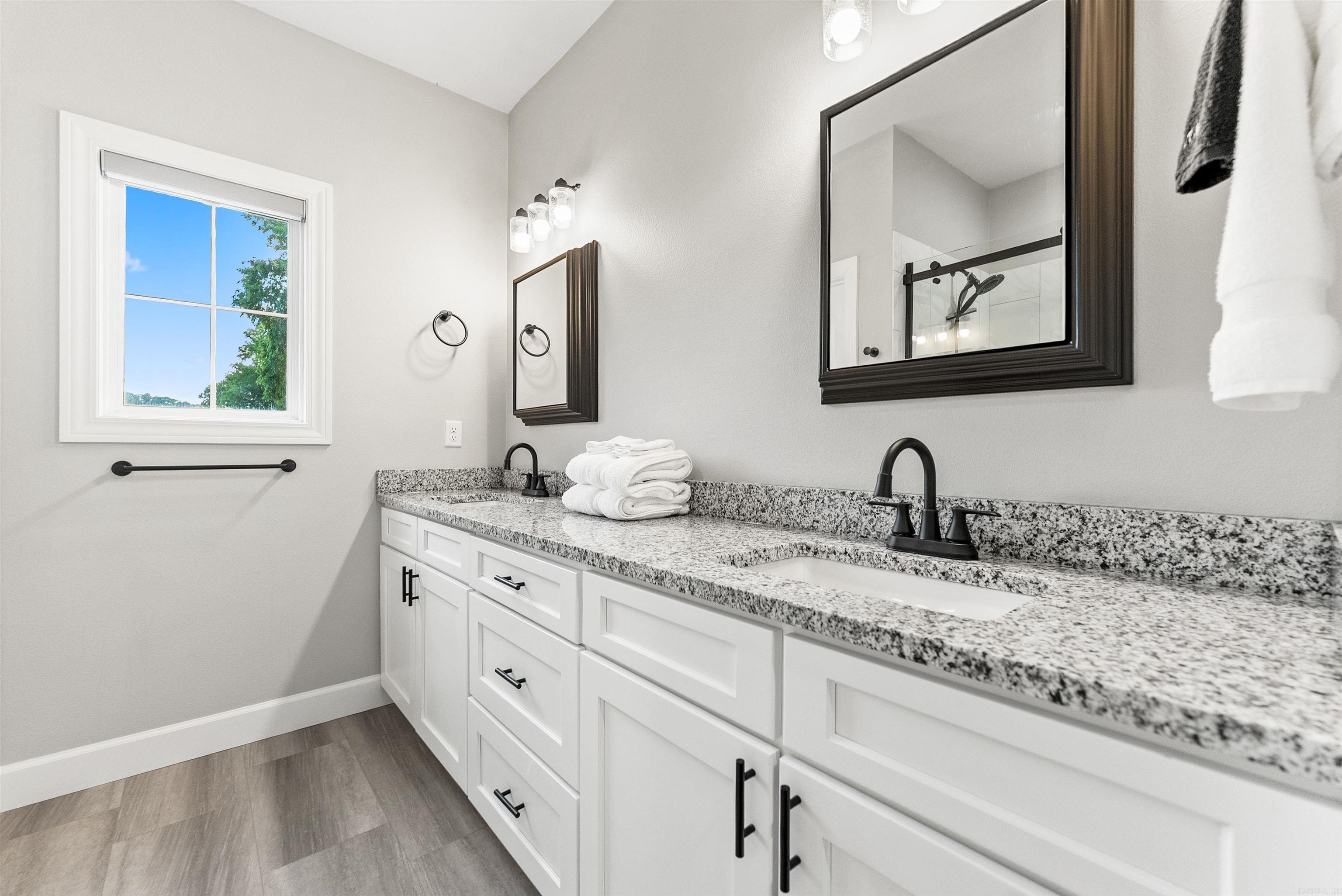 CANE ISLAND SUBDIVISION - Residential