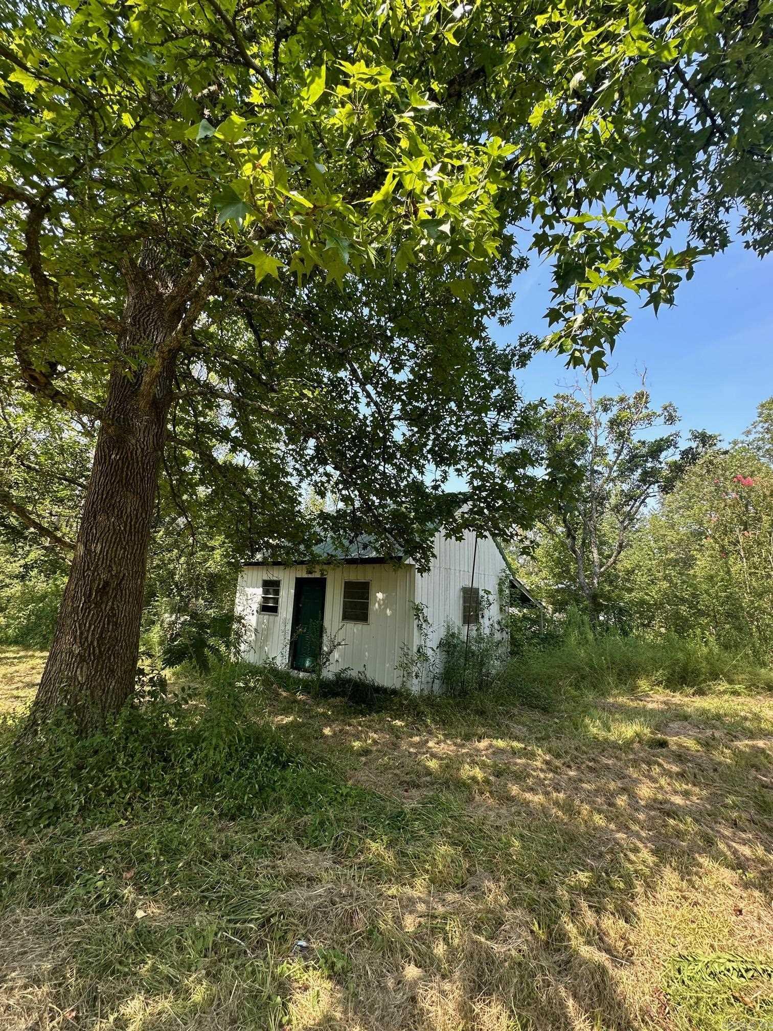 HAYS ADD (DONALDSON) - Residential