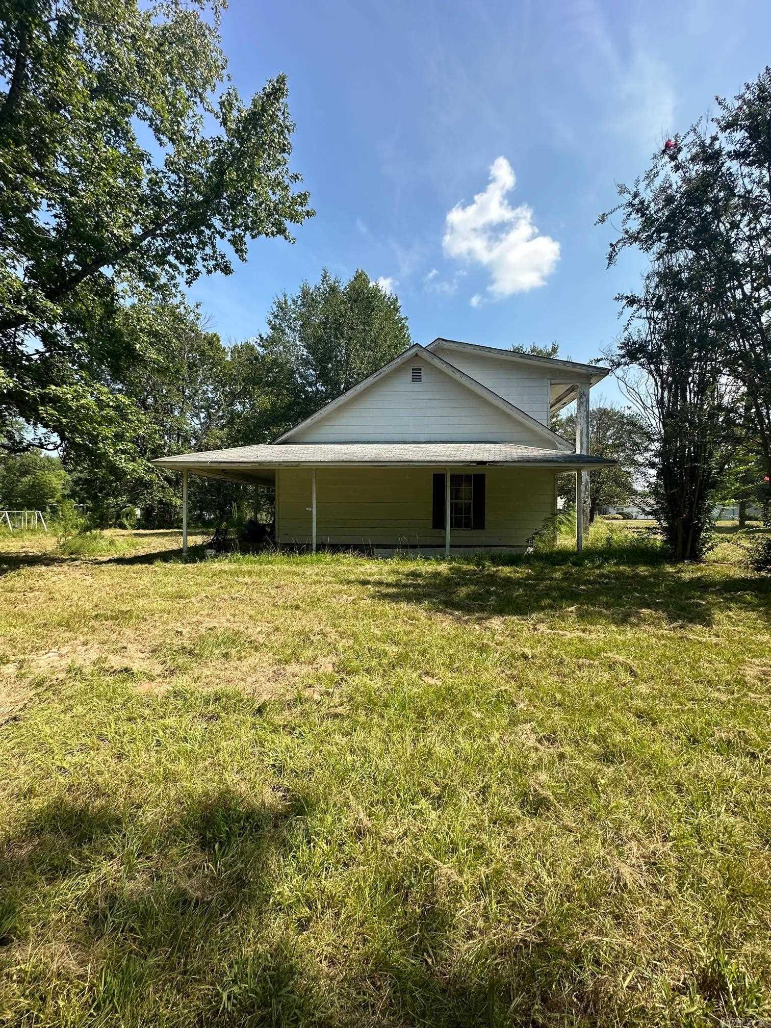 HAYS ADD (DONALDSON) - Residential