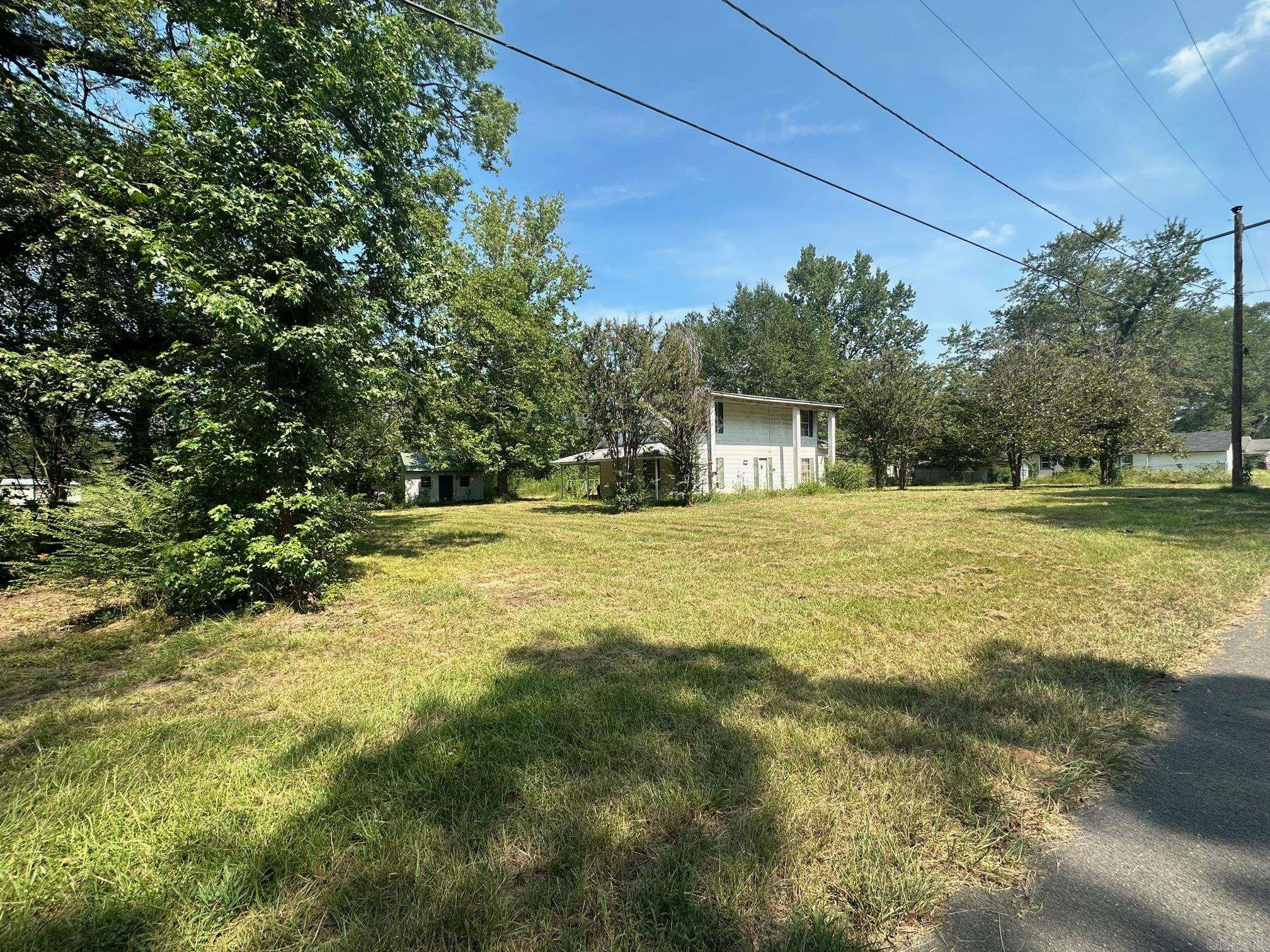 HAYS ADD (DONALDSON) - Residential