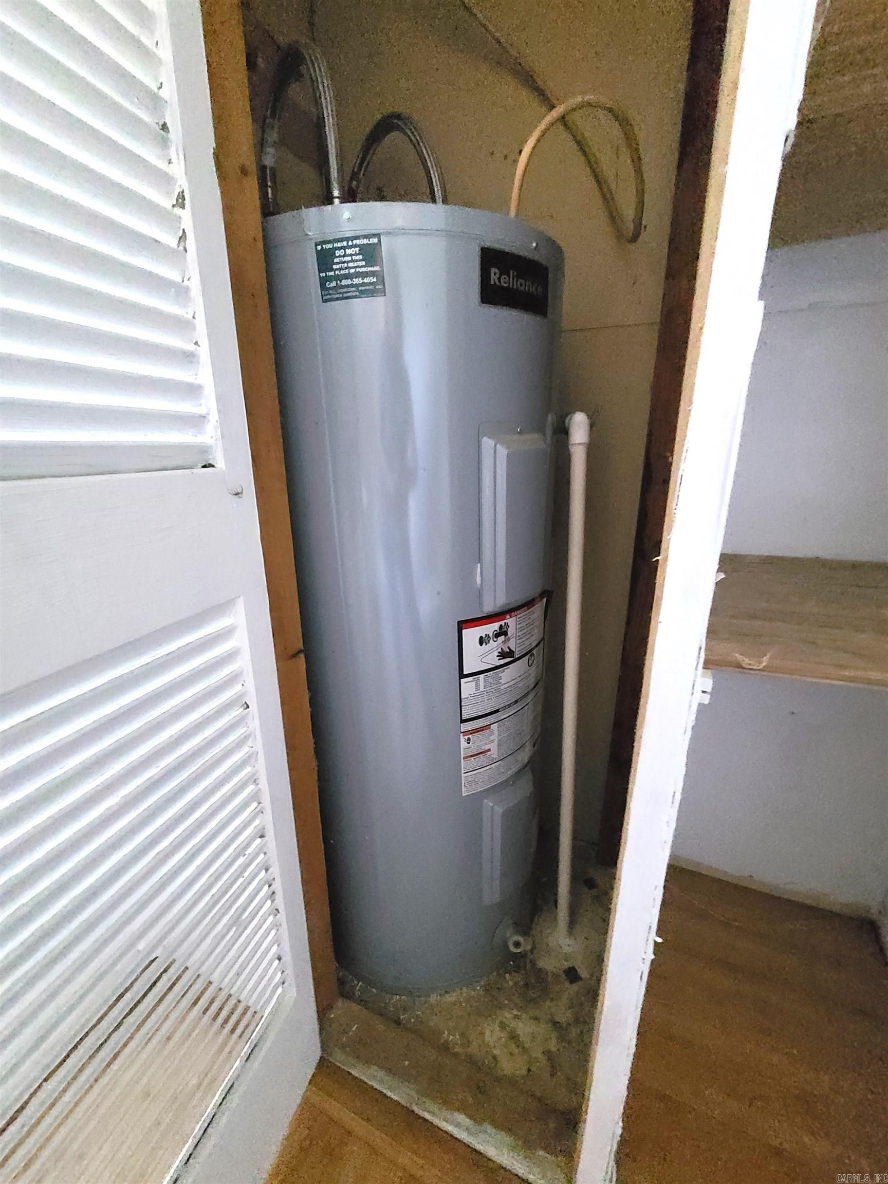 Not In List - Residential