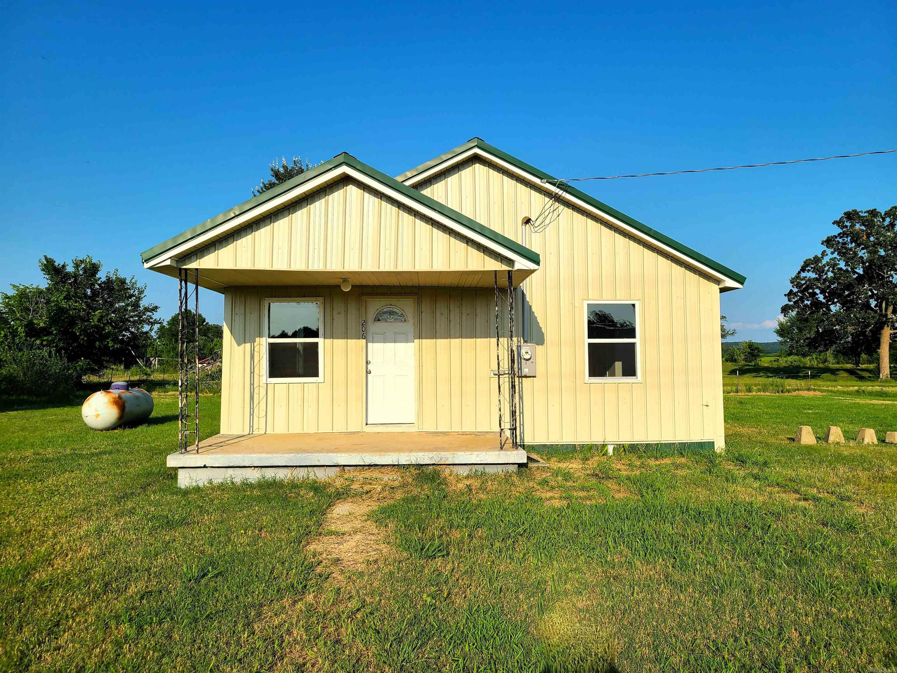 Not In List - Residential