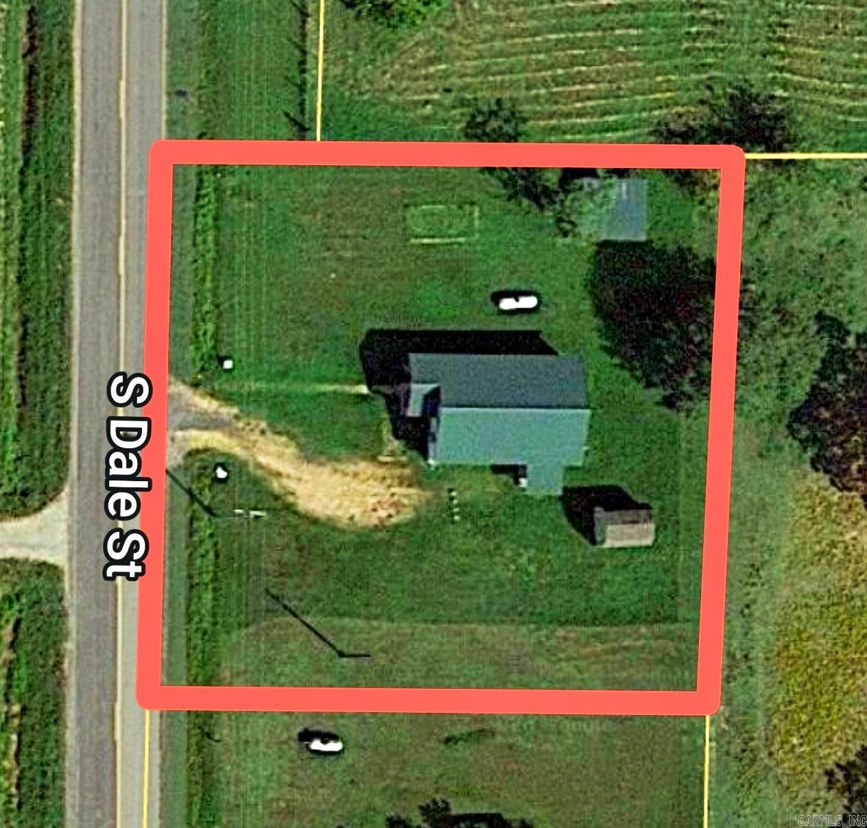 Not In List - Residential