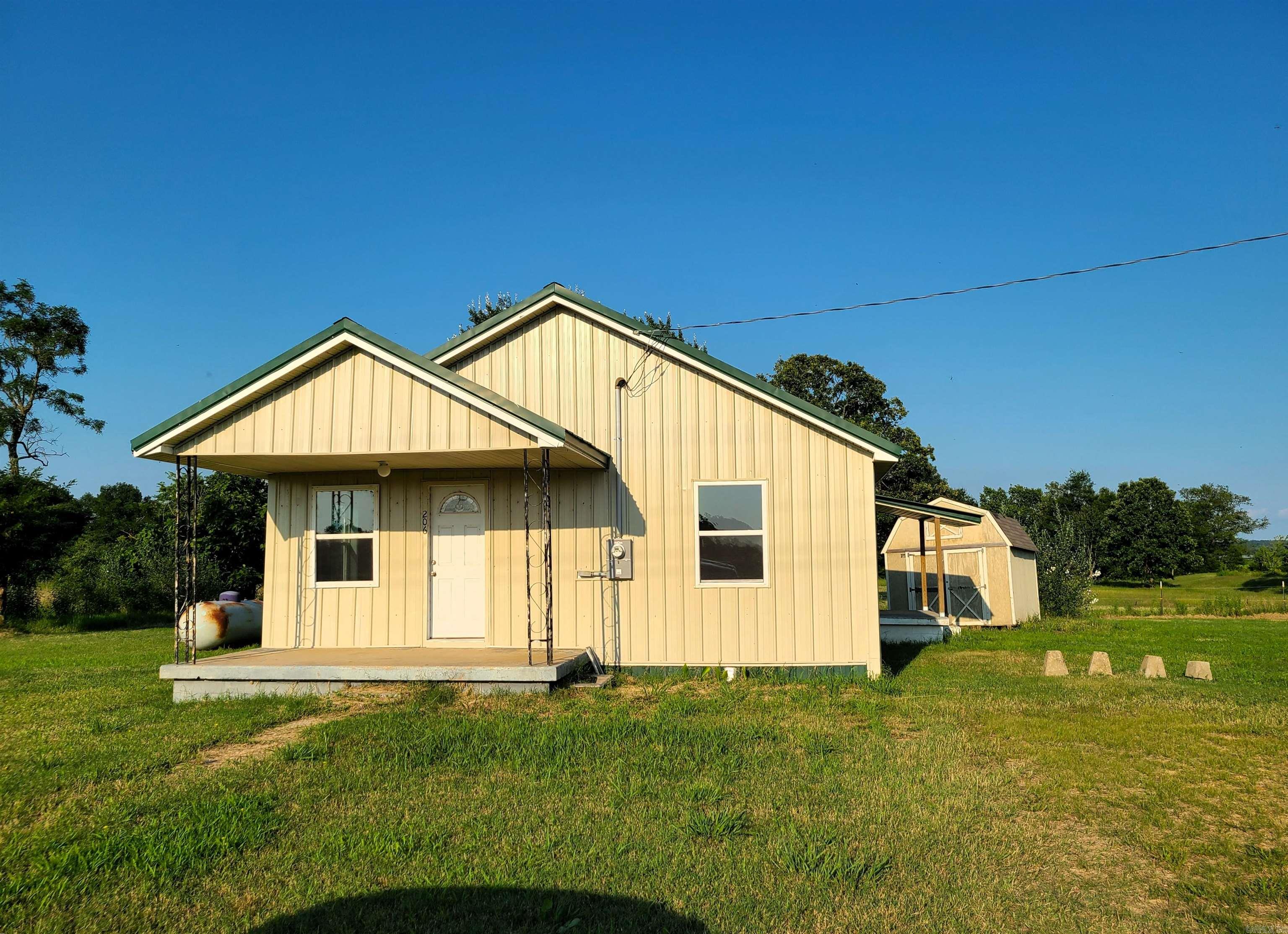 Not In List - Residential