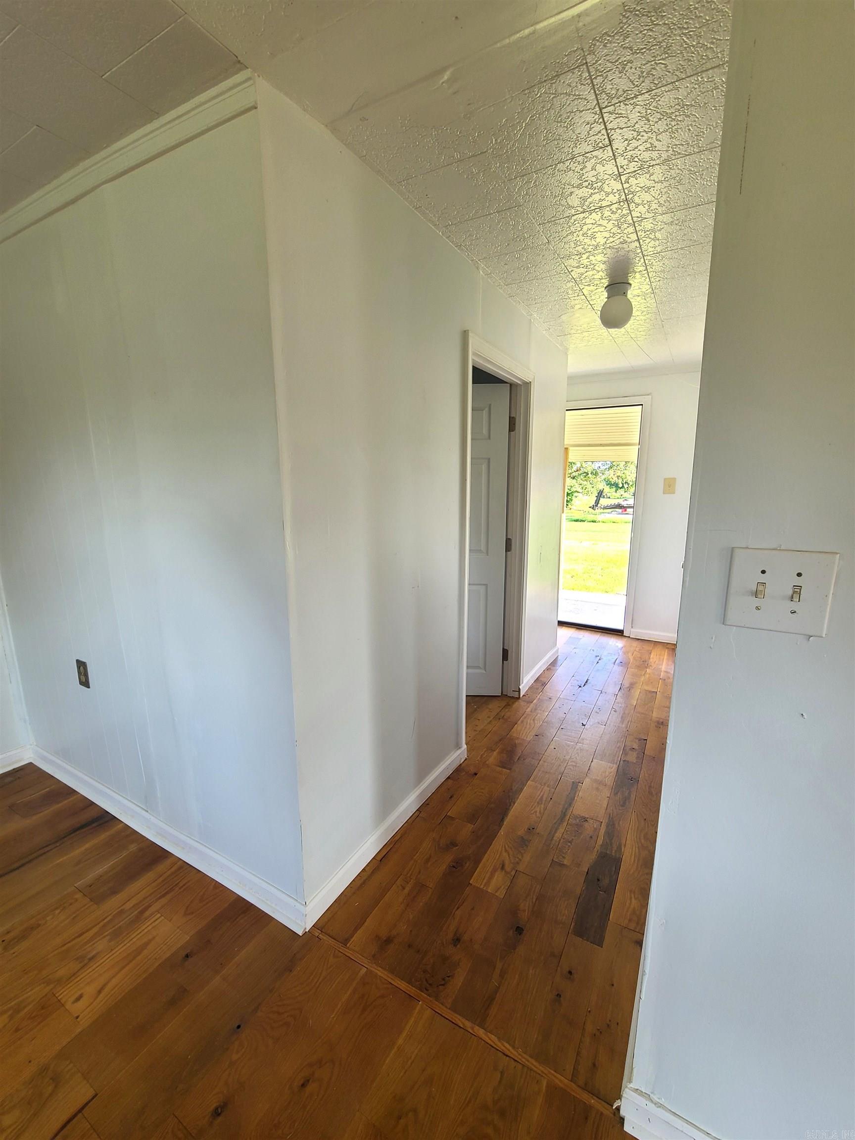 Not In List - Residential