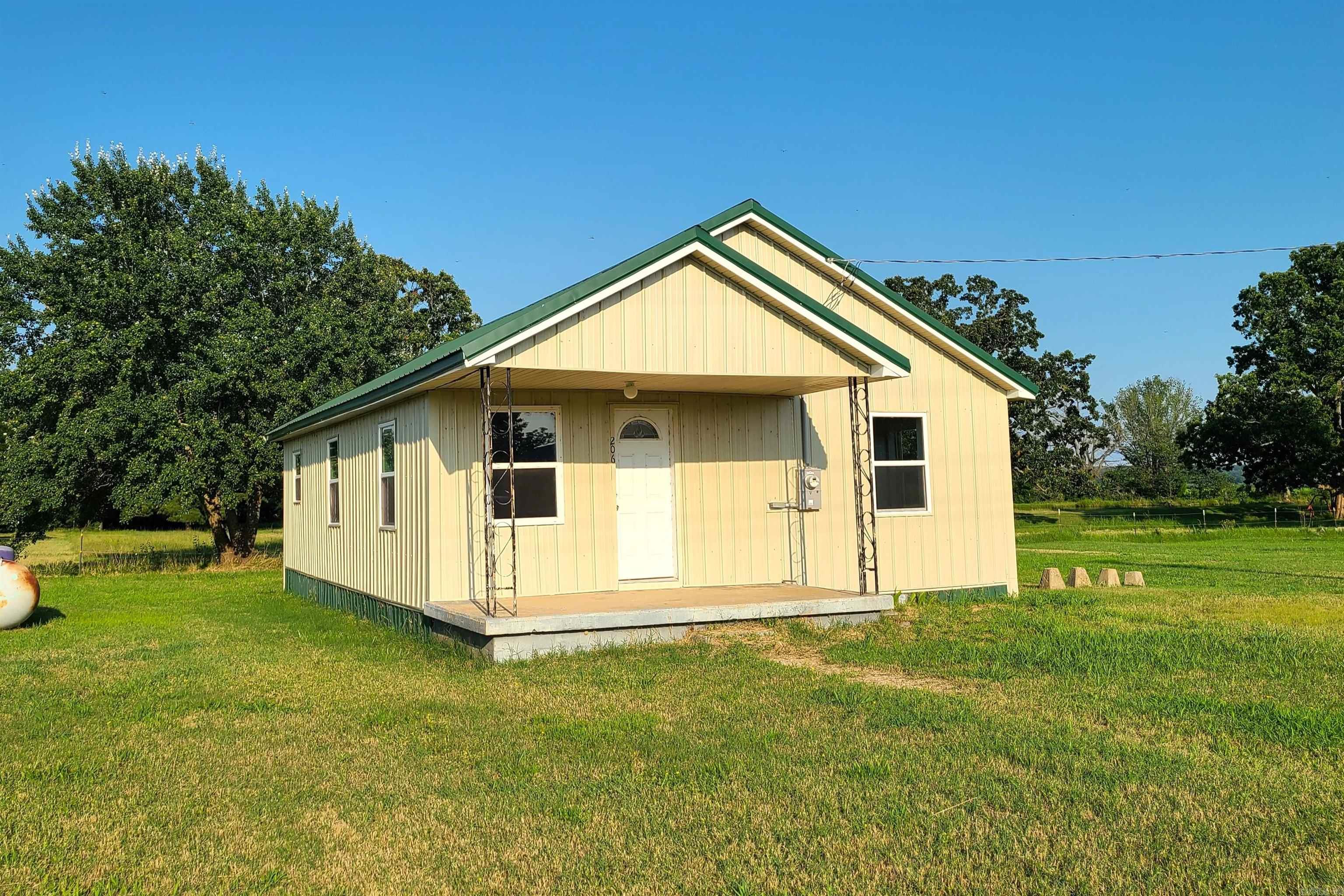 Not In List - Residential