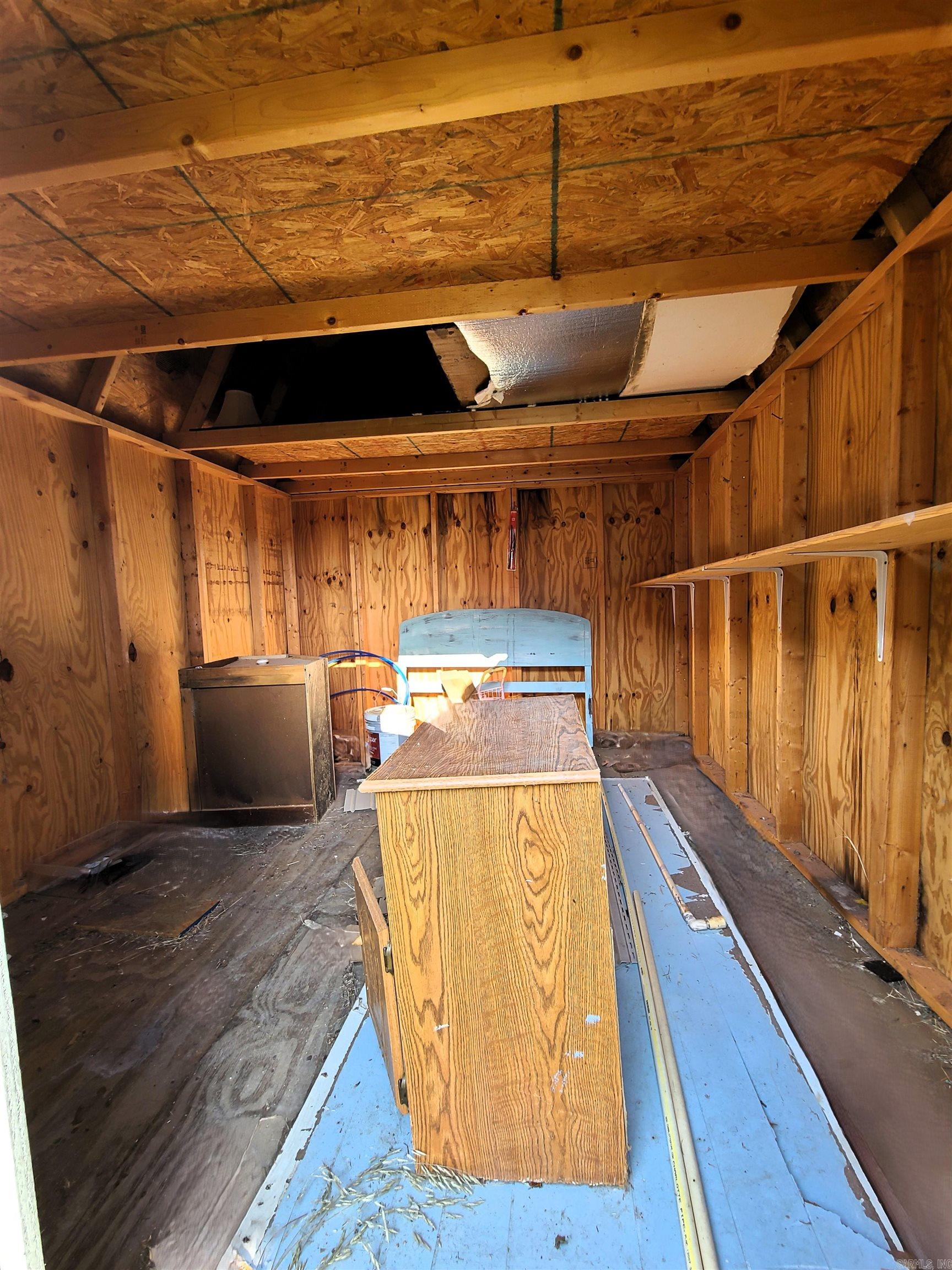 Not In List - Residential