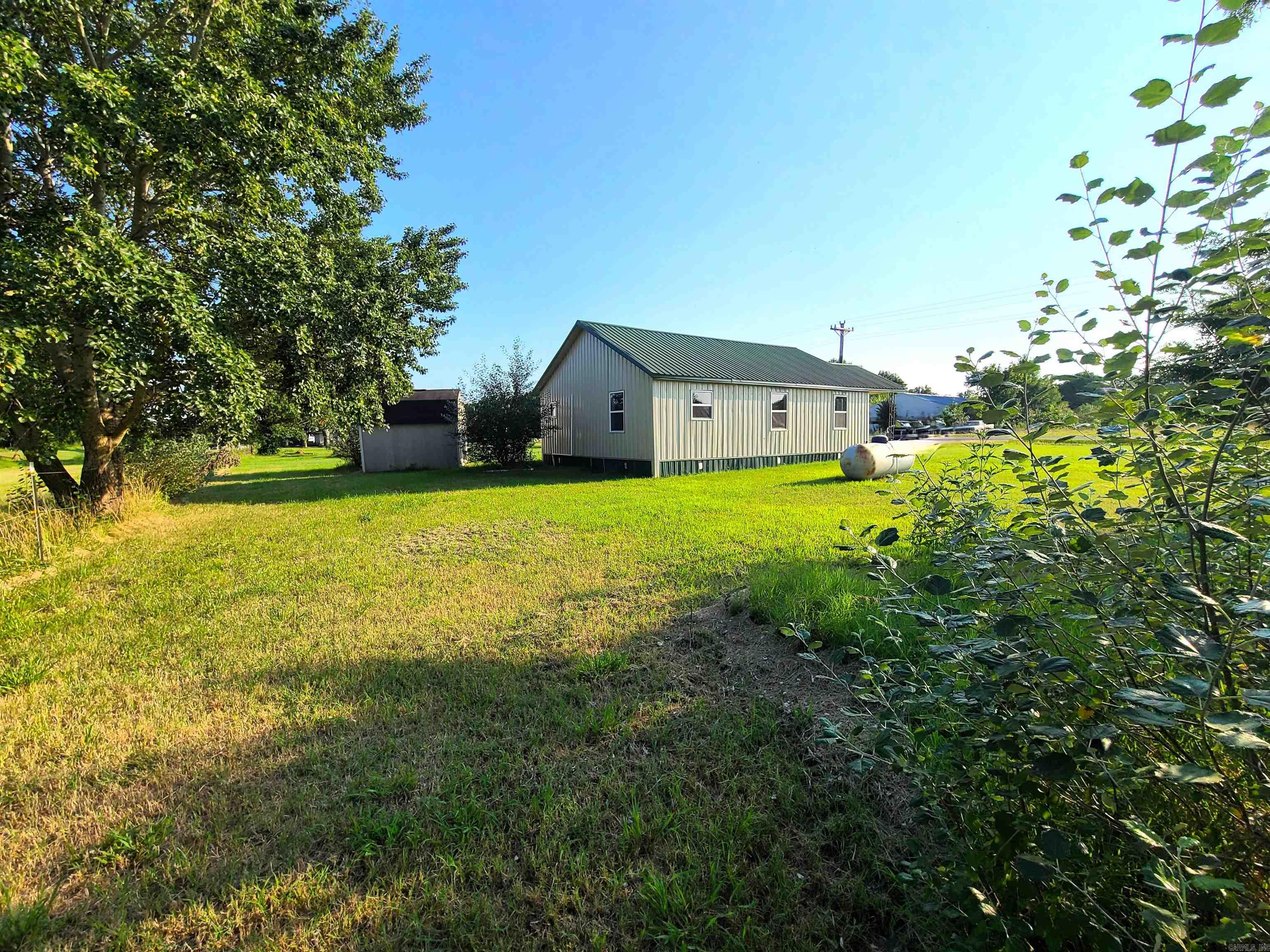 Not In List - Residential