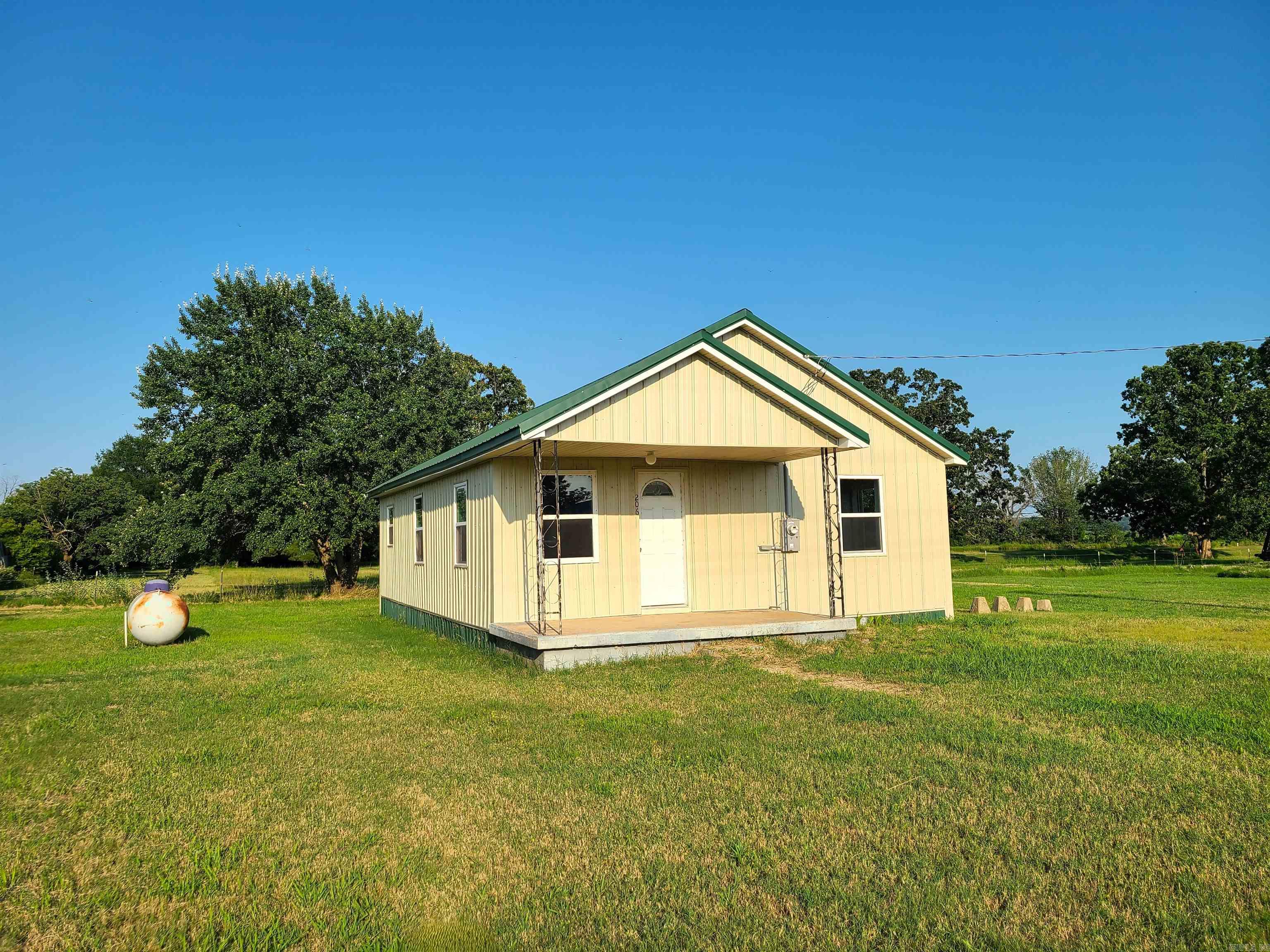 Not In List - Residential