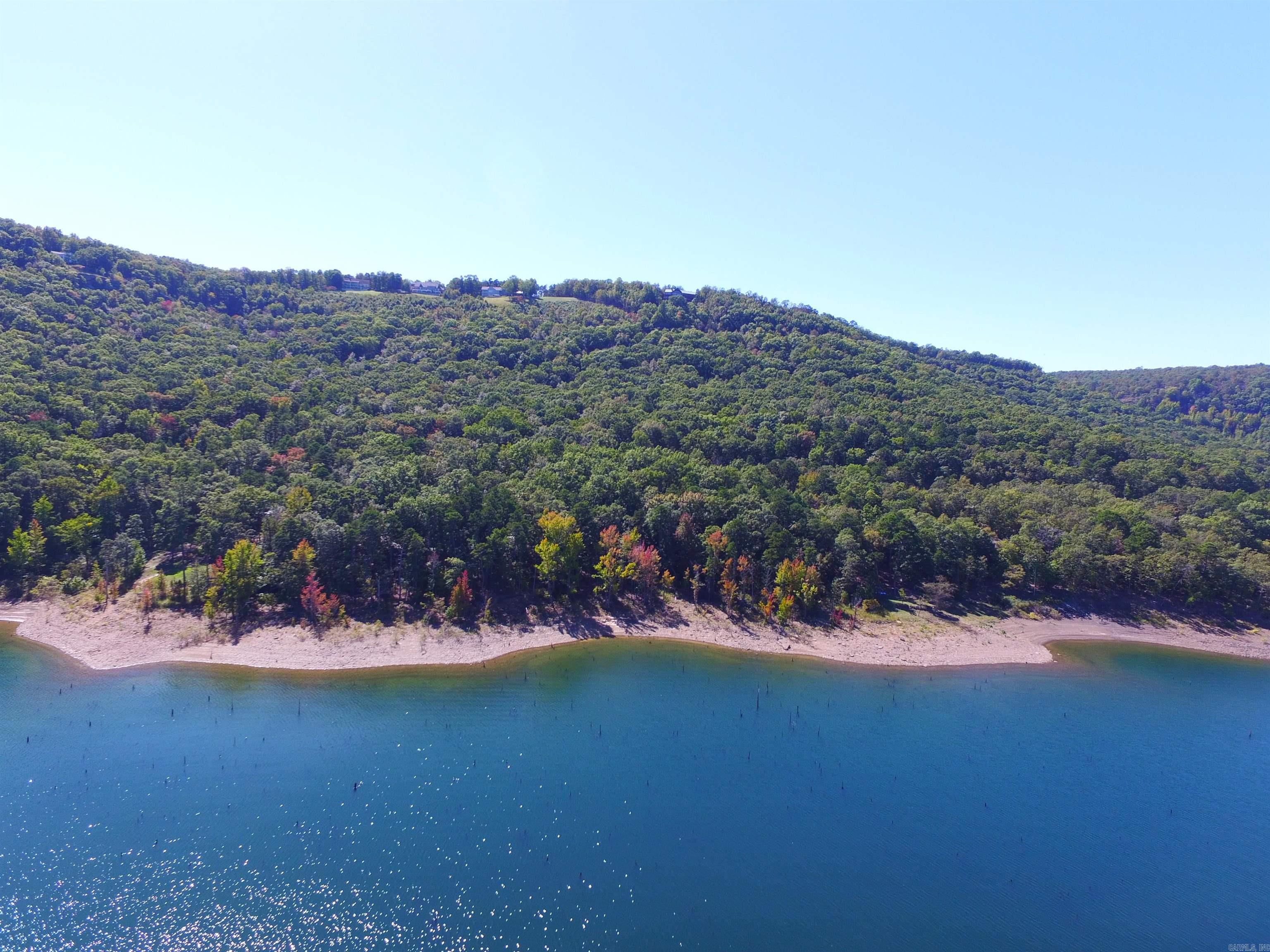 Diamond Bluff Lakefront - Land