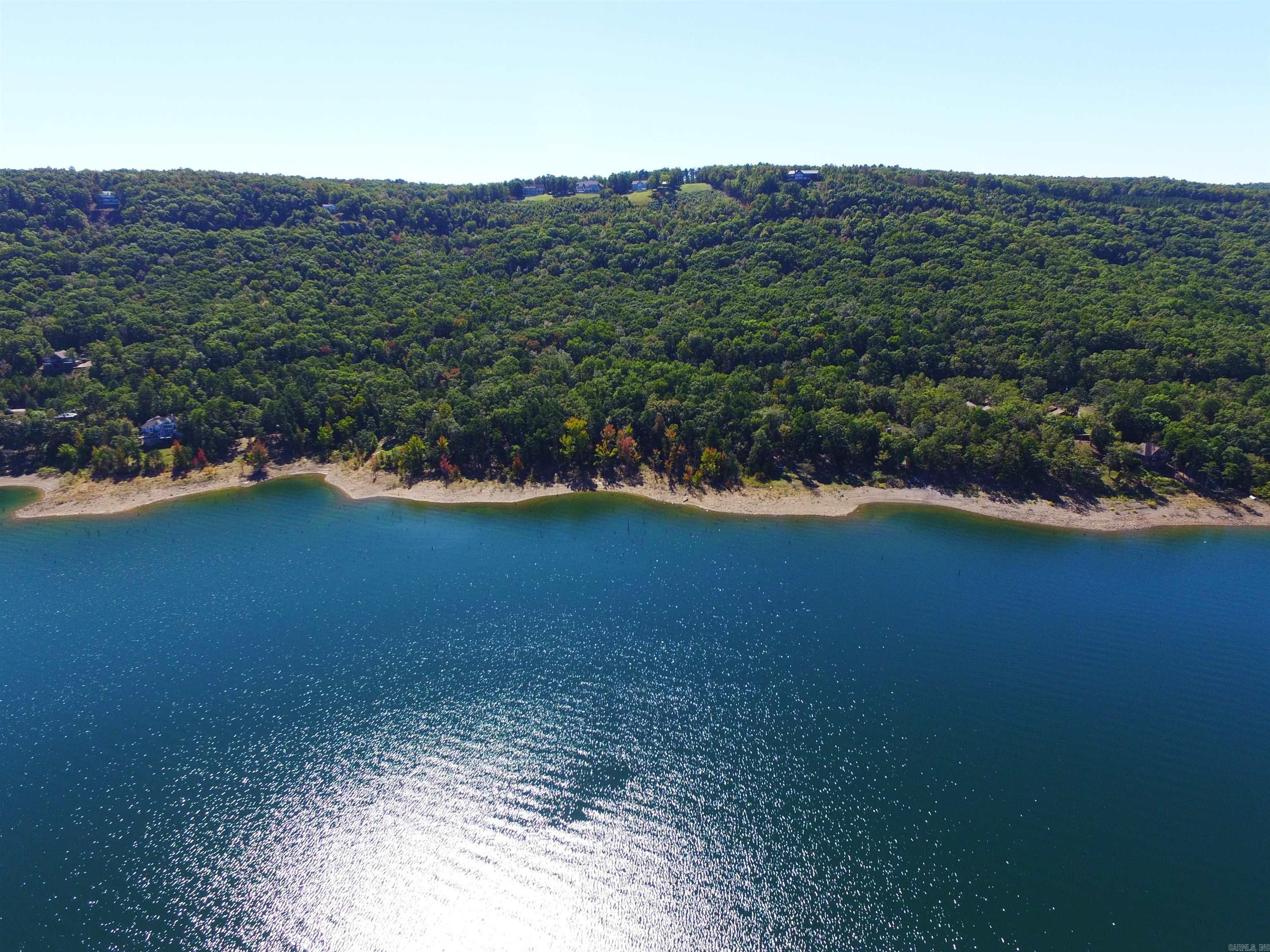 Diamond Bluff Lakefront - Land