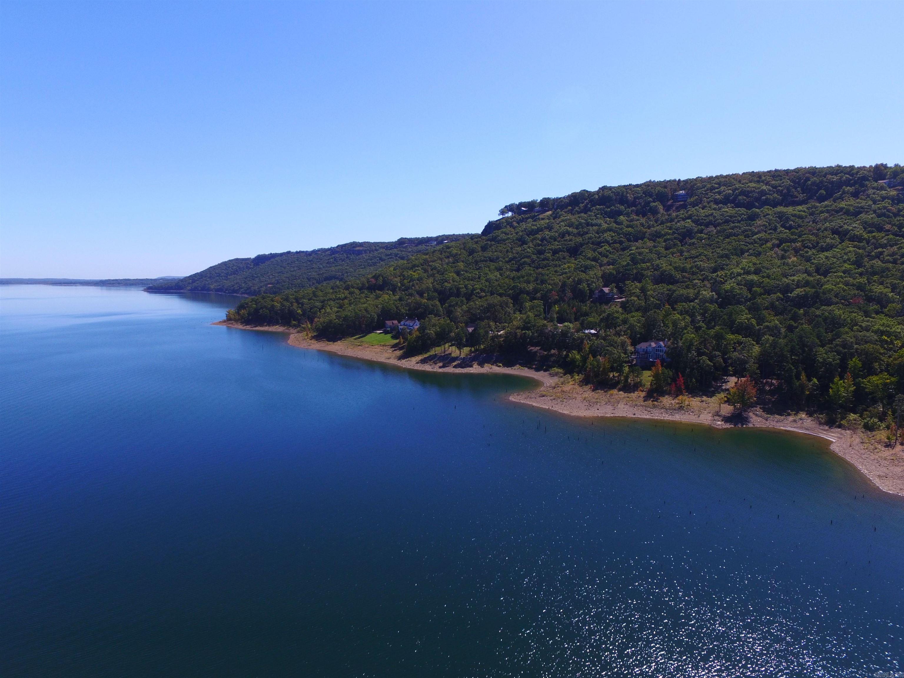 Diamond Bluff Lakefront - Land