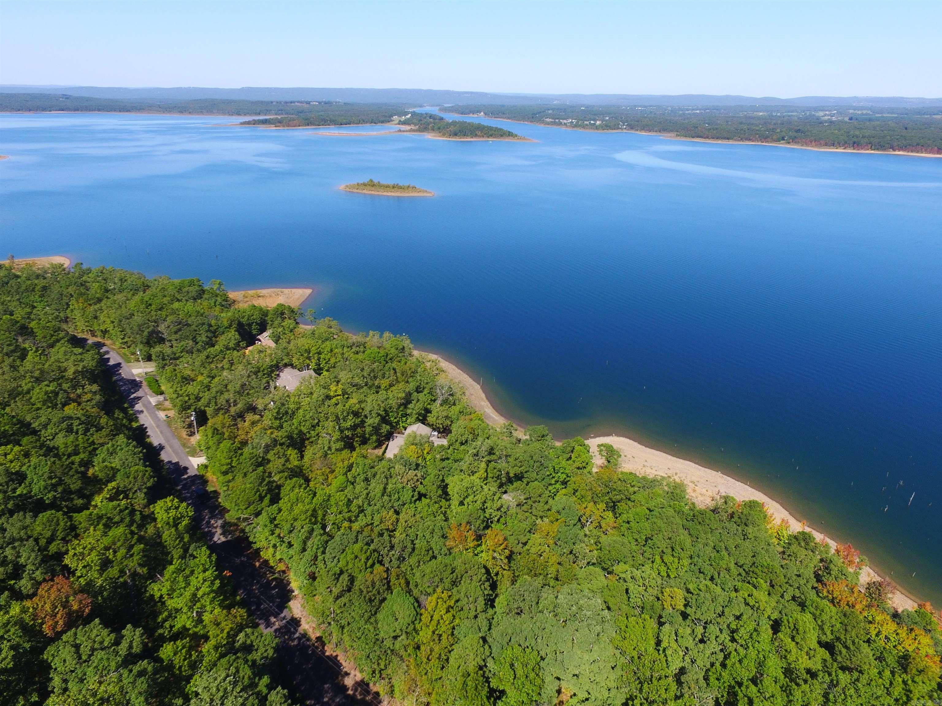 Diamond Bluff Lakefront - Land