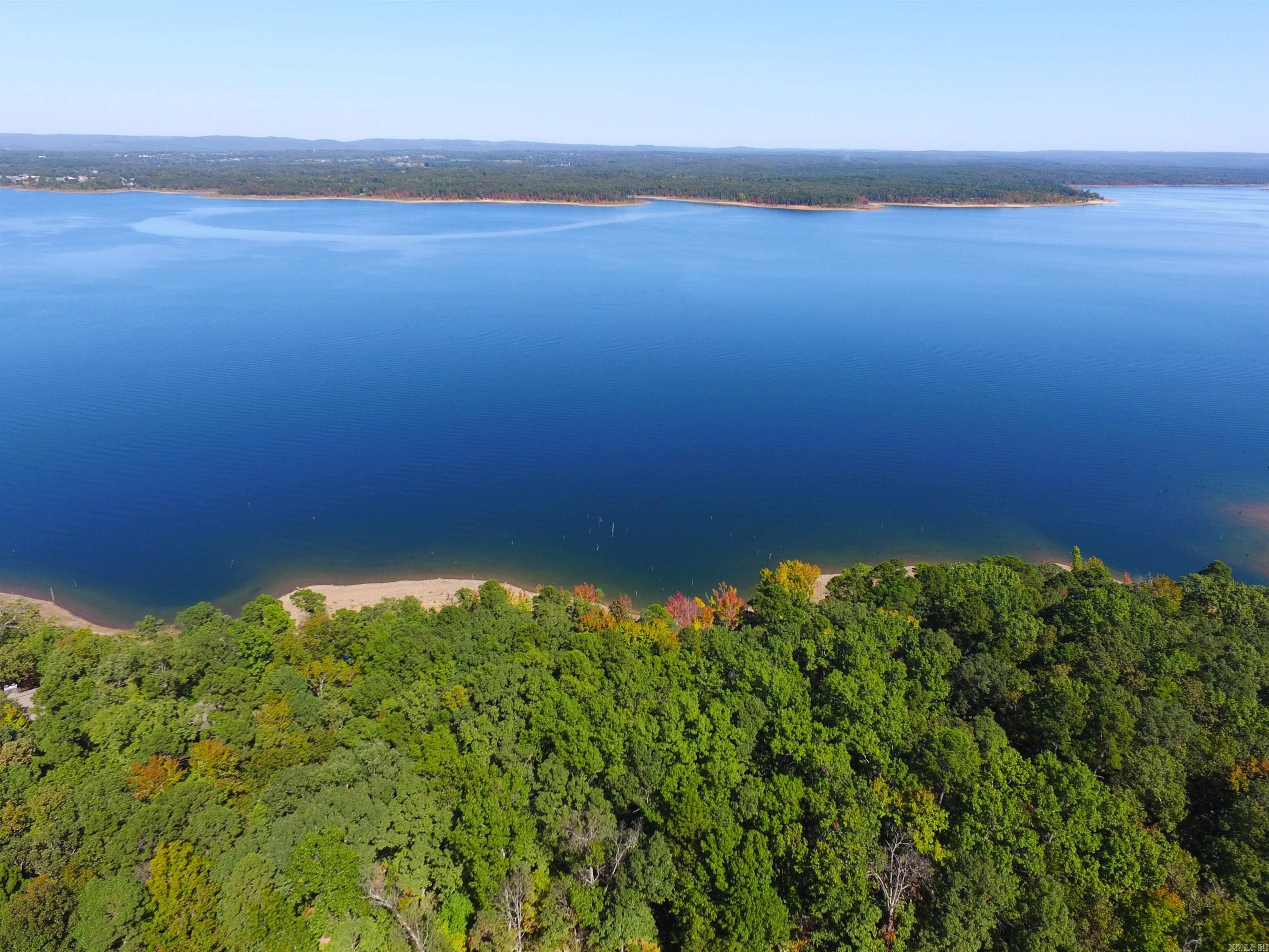 Diamond Bluff Lakefront - Land