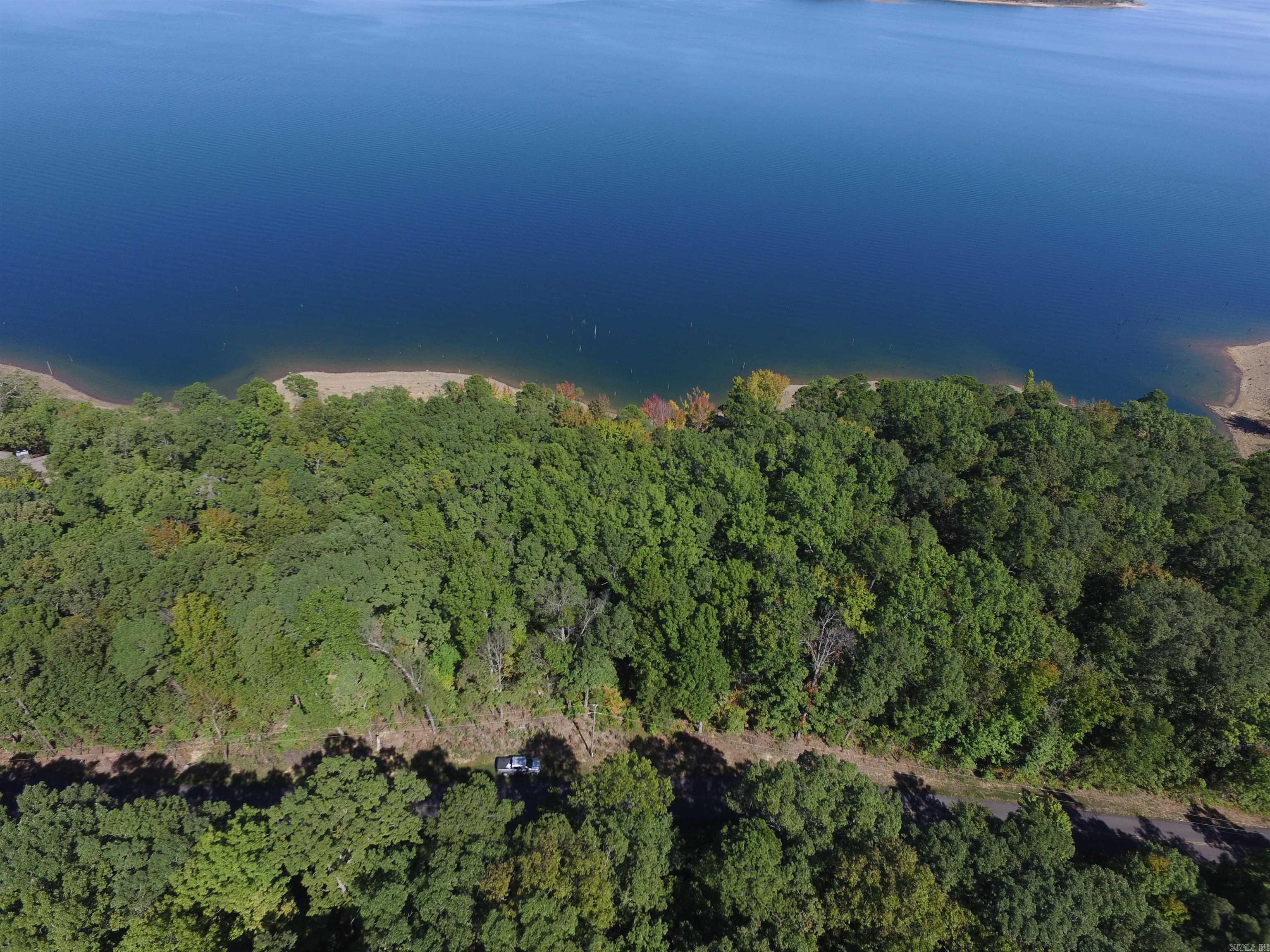 Diamond Bluff Lakefront - Land
