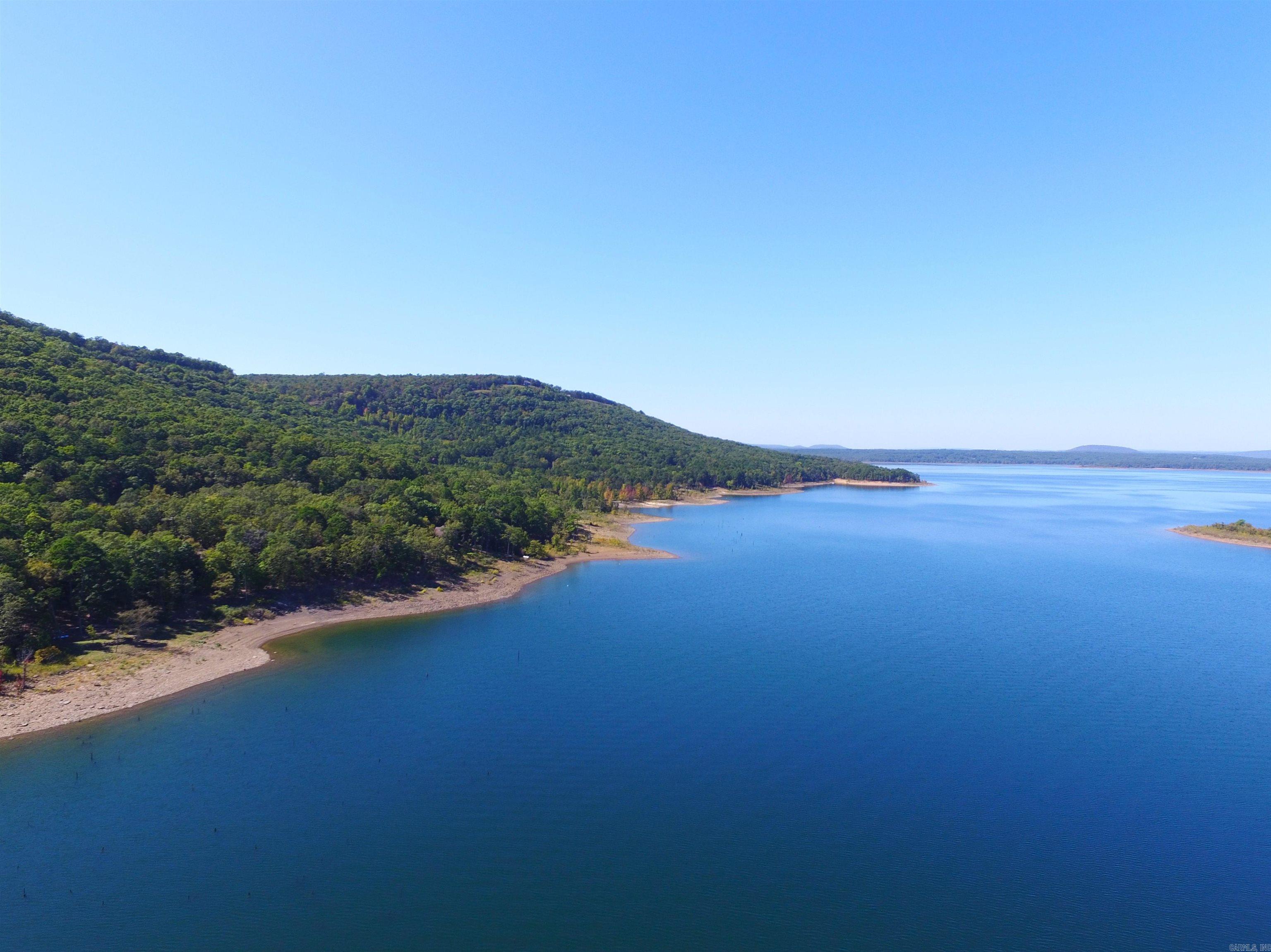 Diamond Bluff Lakefront - Land