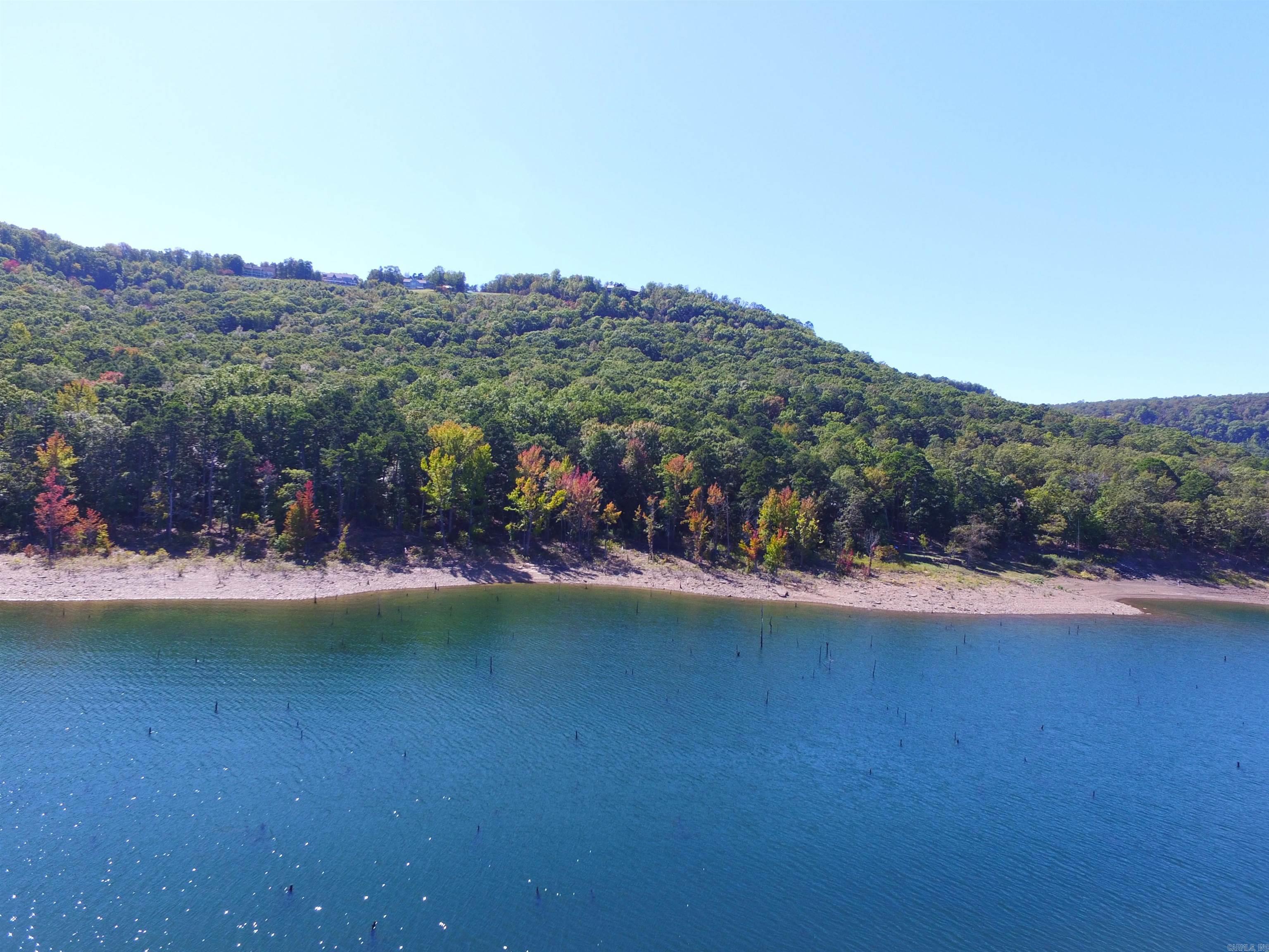 Diamond Bluff Lakefront - Land