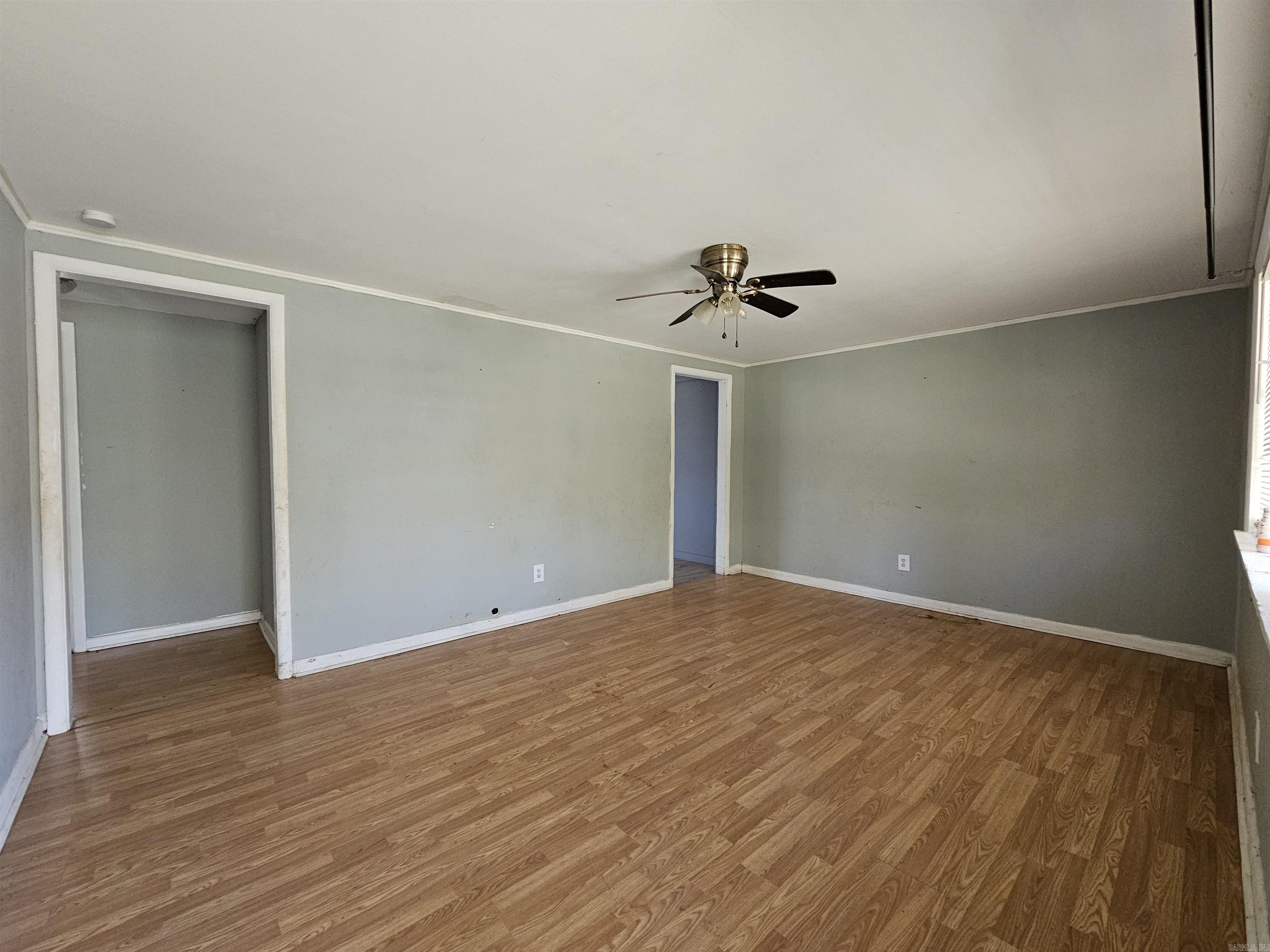 B A JOHNSON - Residential