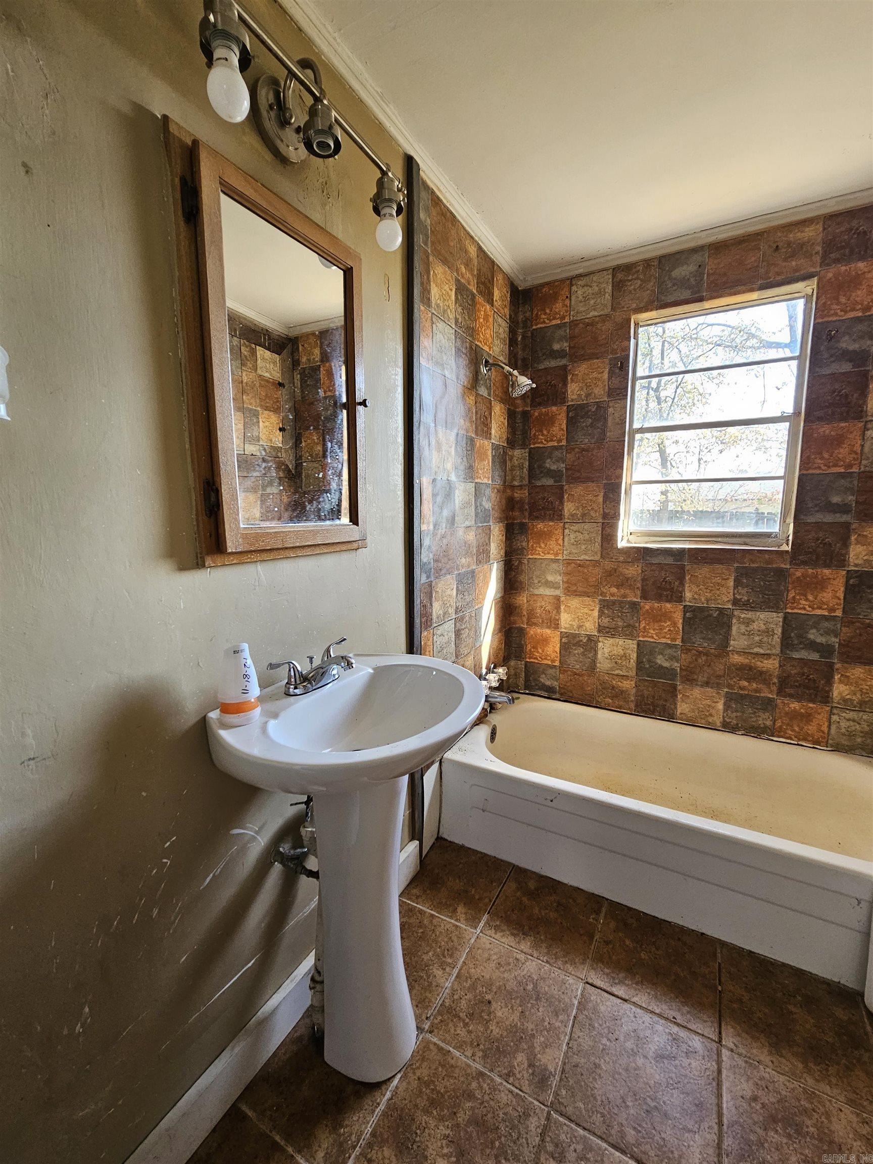 B A JOHNSON - Residential