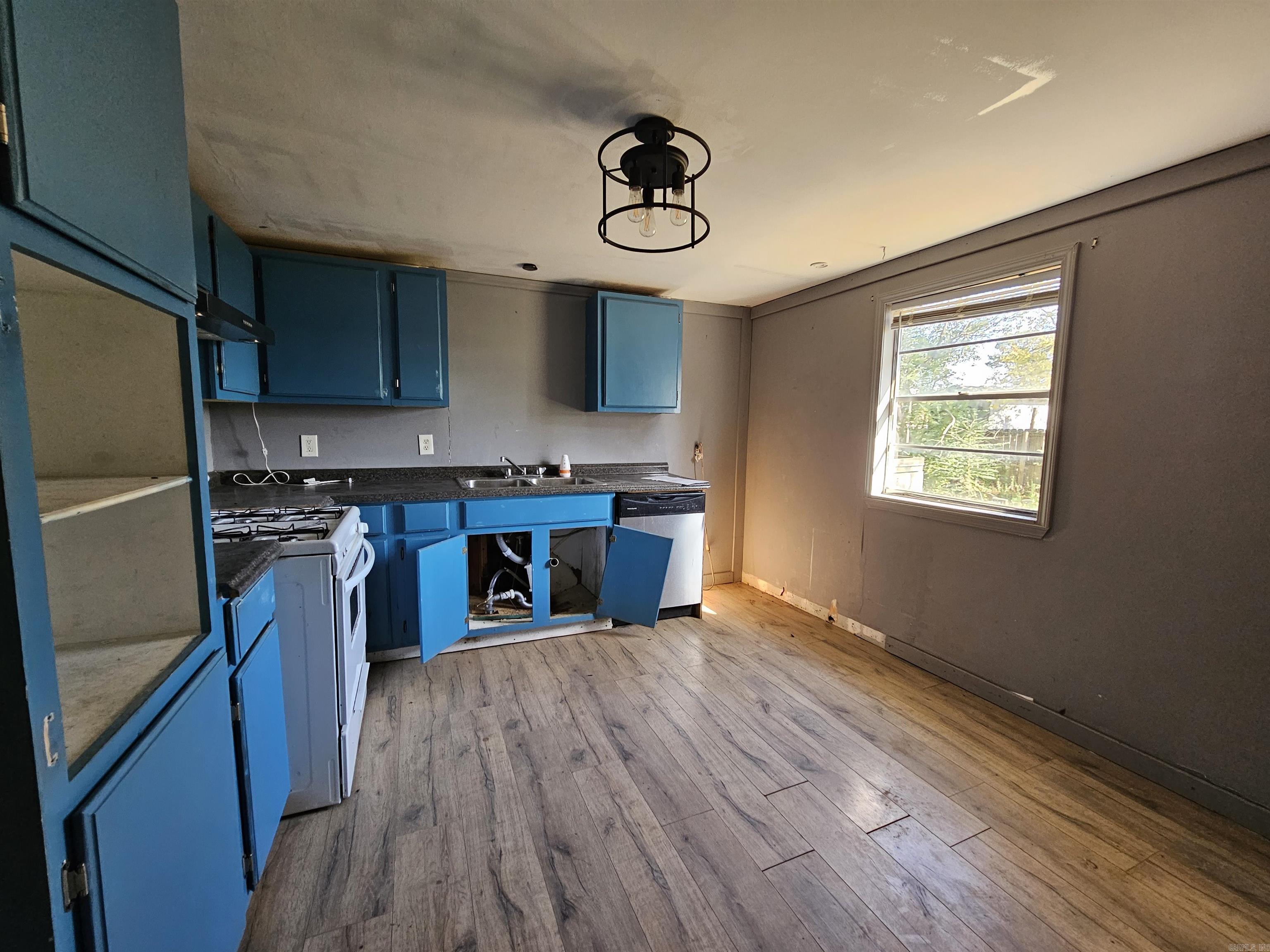 B A JOHNSON - Residential