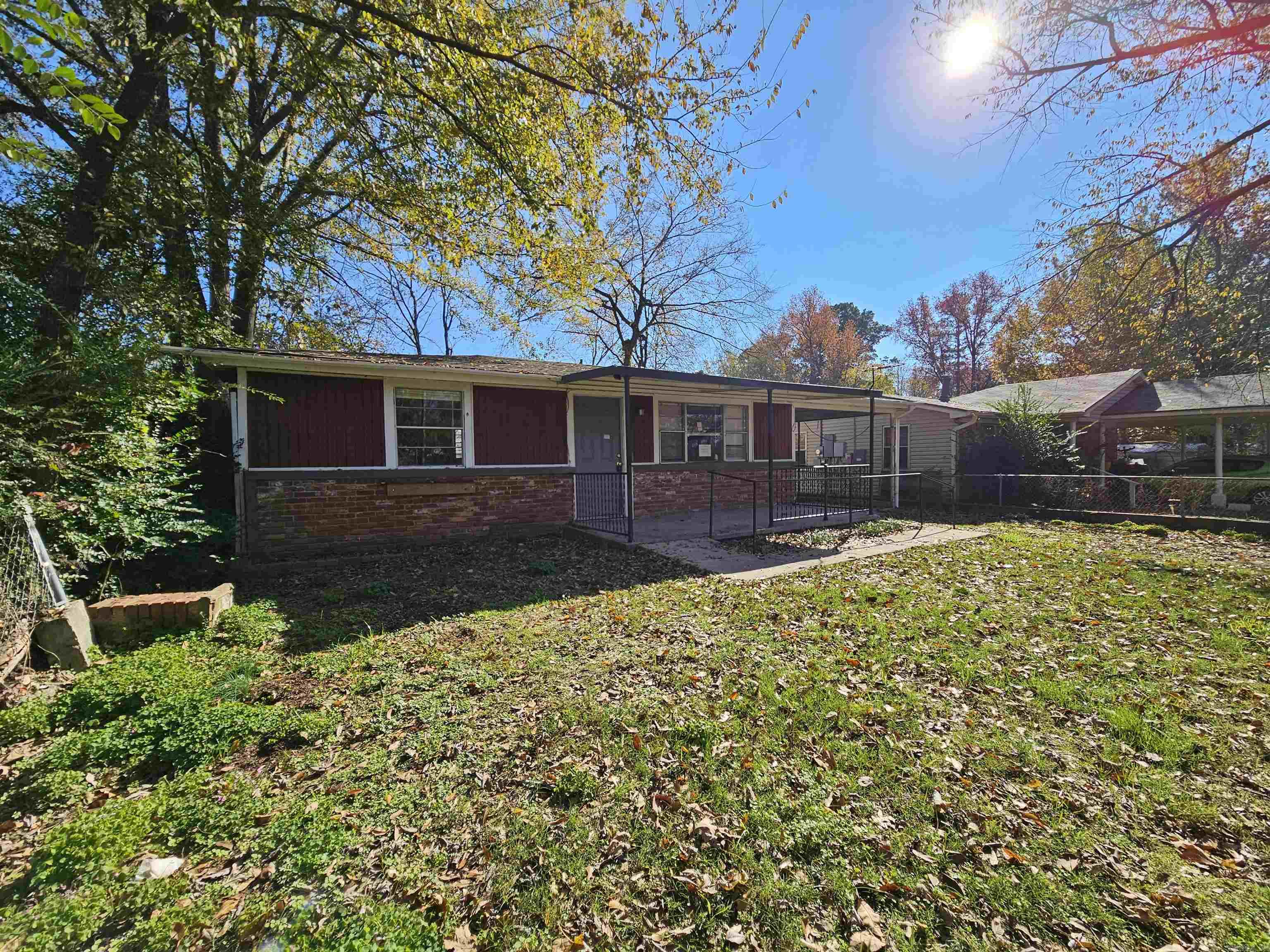 B A JOHNSON - Residential